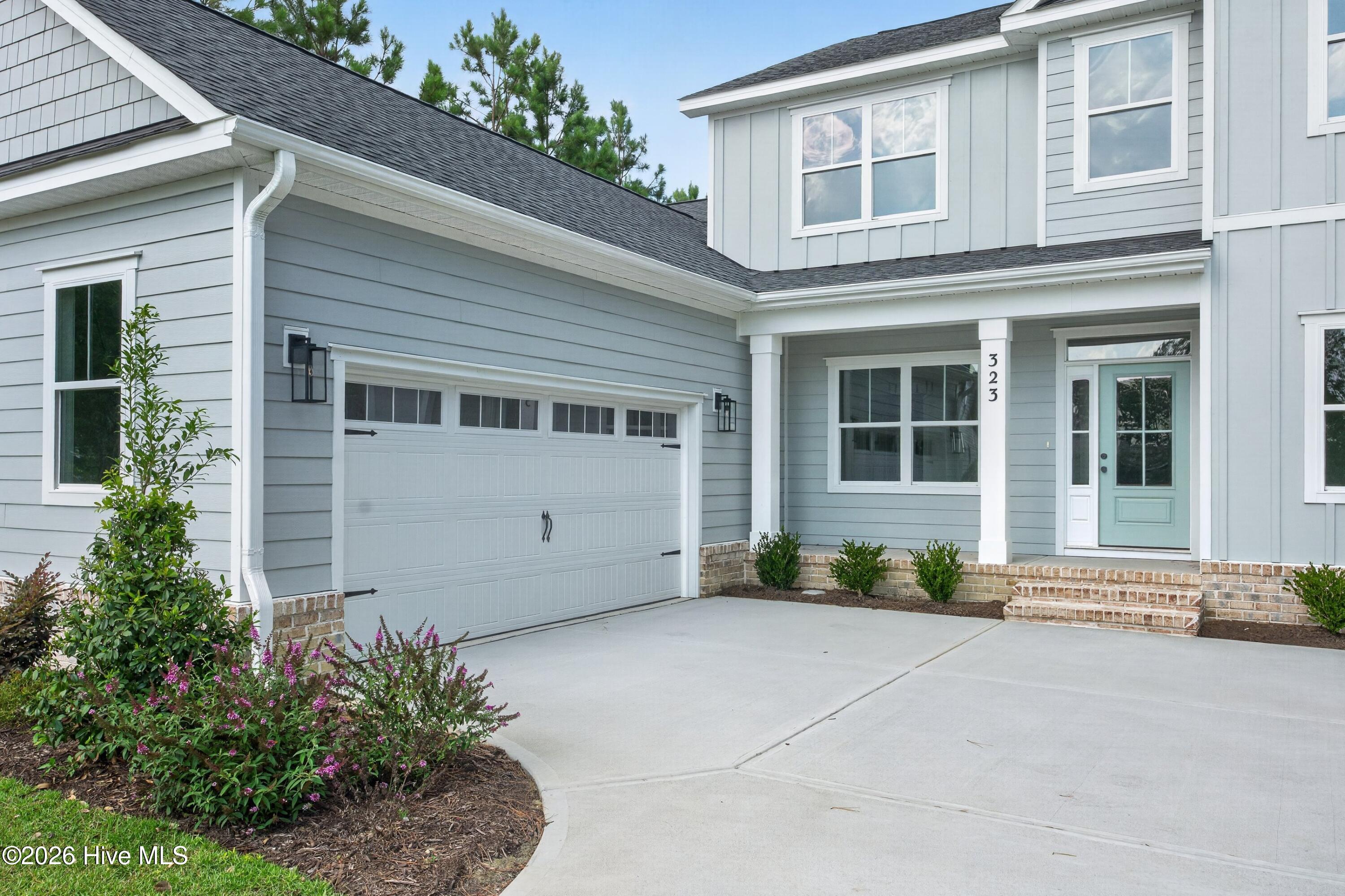 323 Grayhawk Circle Property Photo 46
