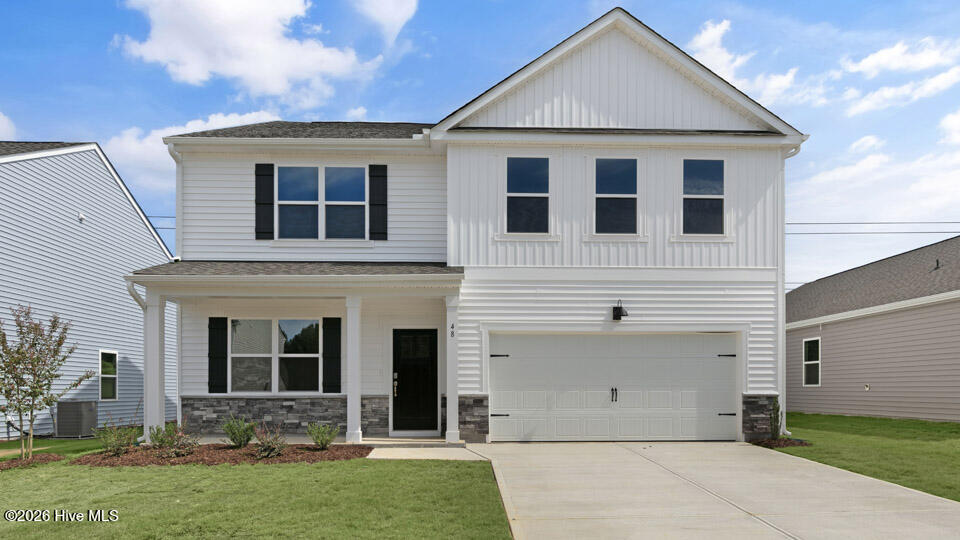 212 Rashford Way Property Photo 1