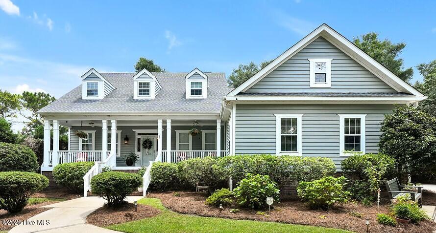 128 Wetland Drive Property Photo 1