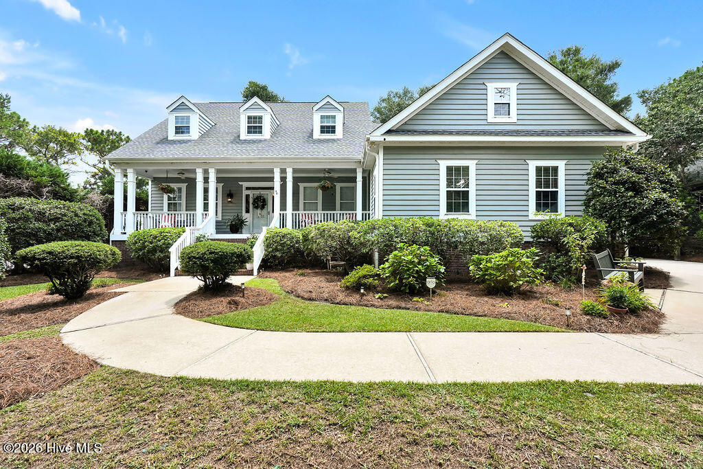 128 Wetland Drive Property Photo 2