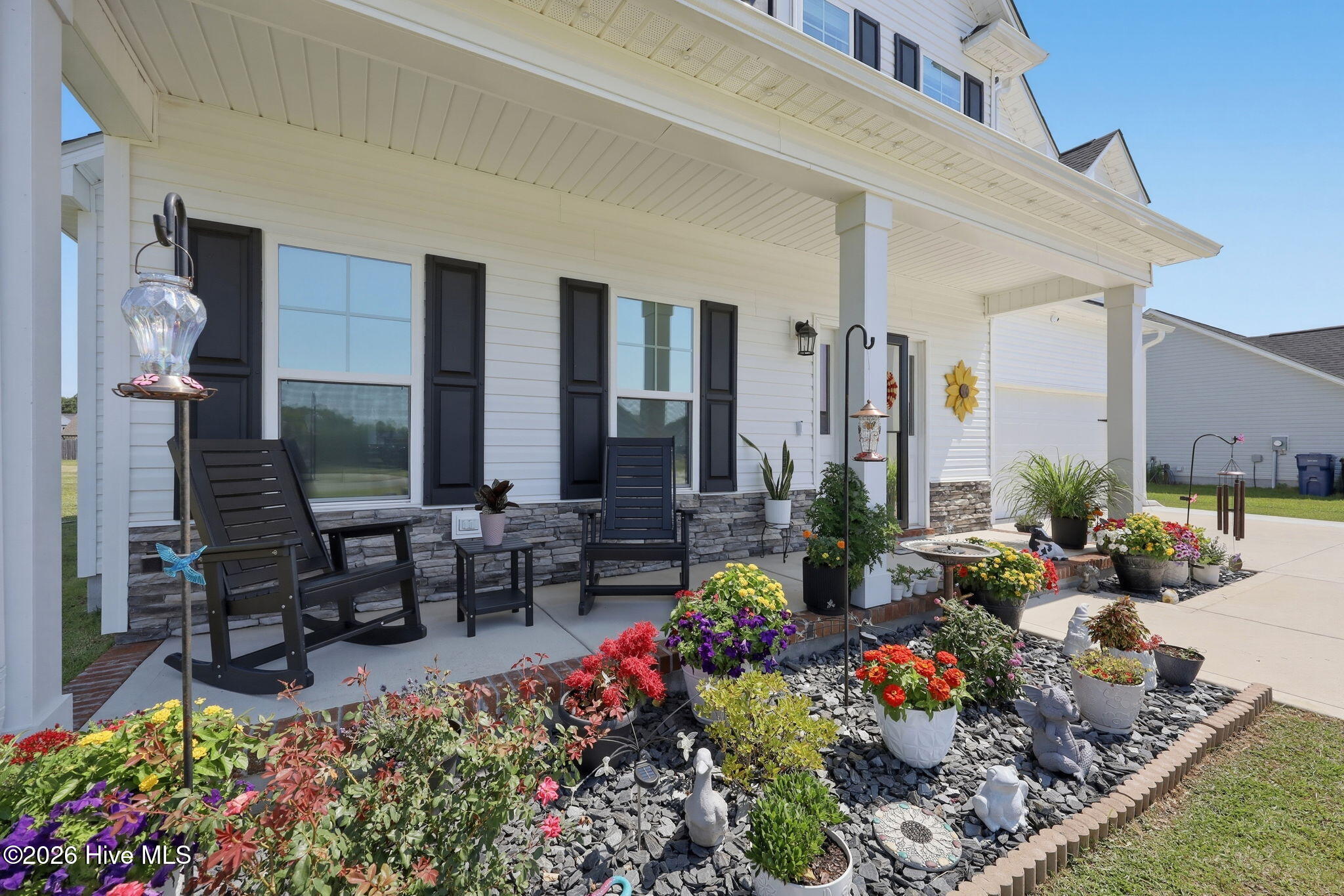158 Uzzell Road Property Photo 2