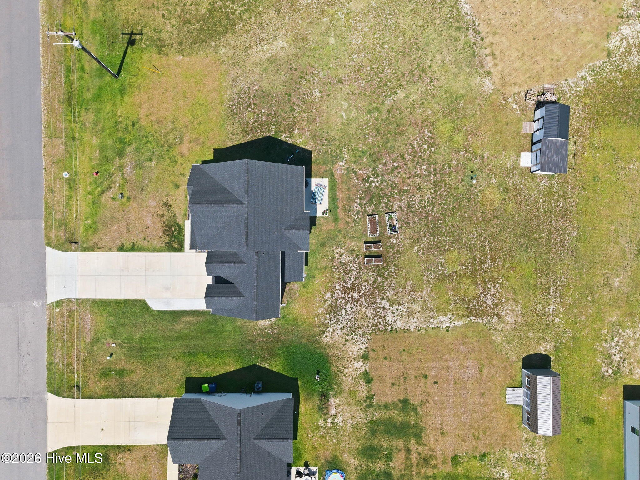 158 Uzzell Road Property Photo 4