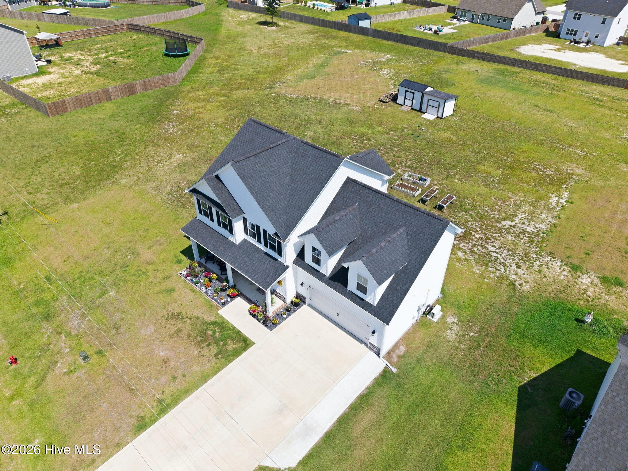 158 Uzzell Road Property Photo 6