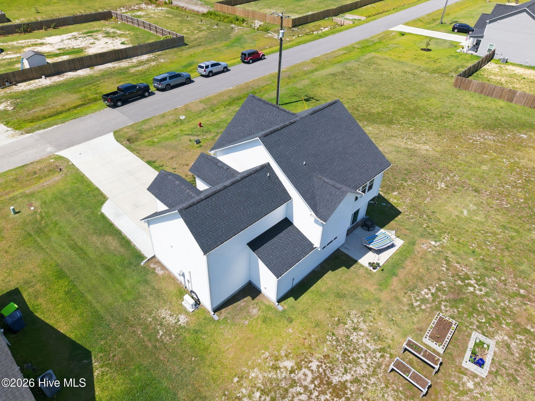 158 Uzzell Road Property Photo 7