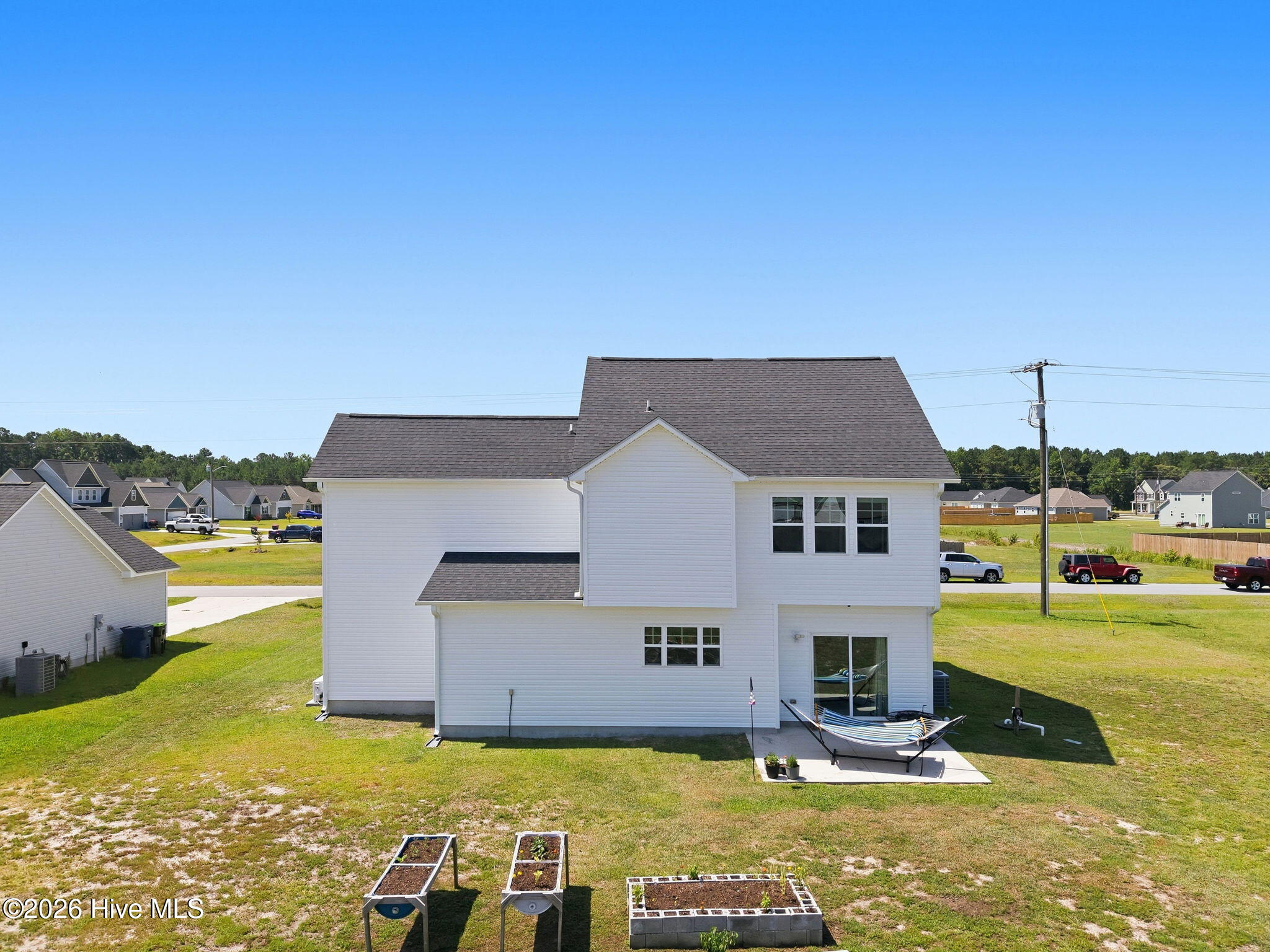 158 Uzzell Road Property Photo 8