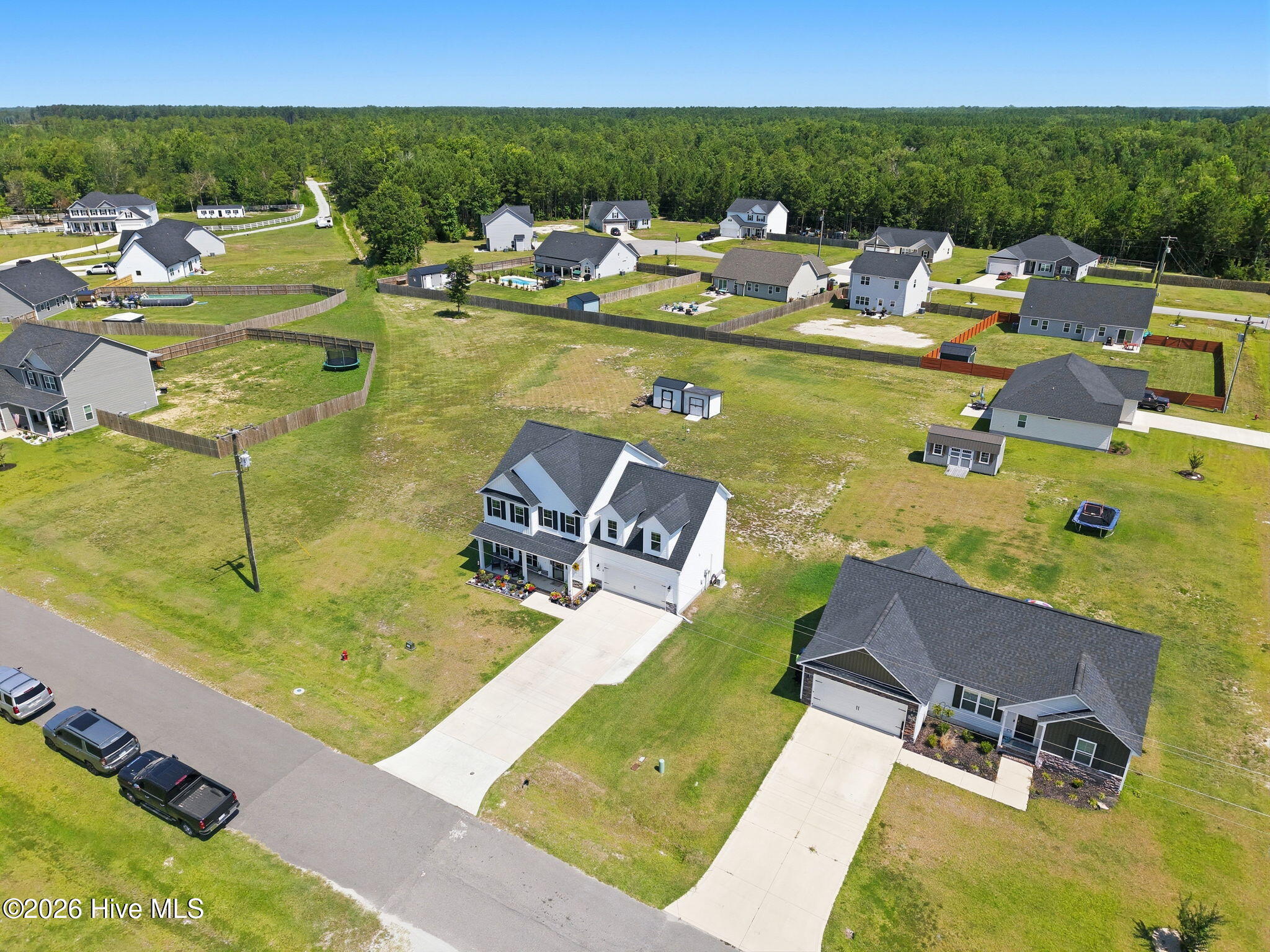 158 Uzzell Road Property Photo 10