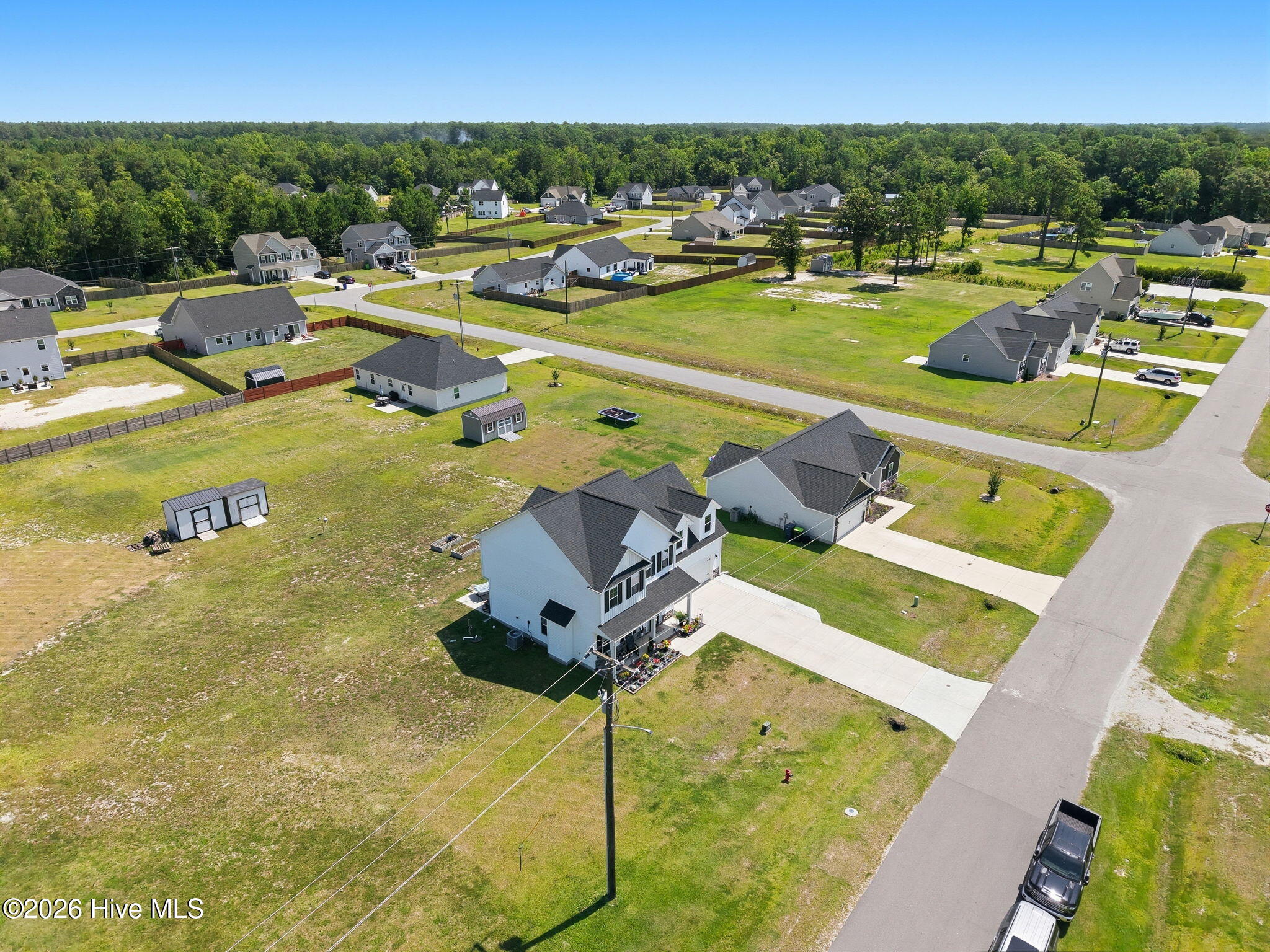 158 Uzzell Road Property Photo 11