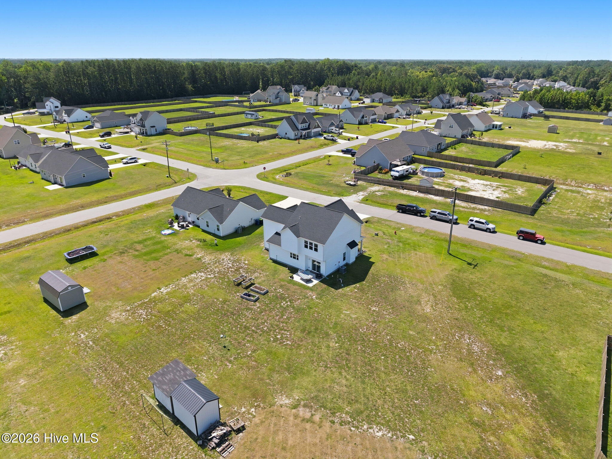 158 Uzzell Road Property Photo 13