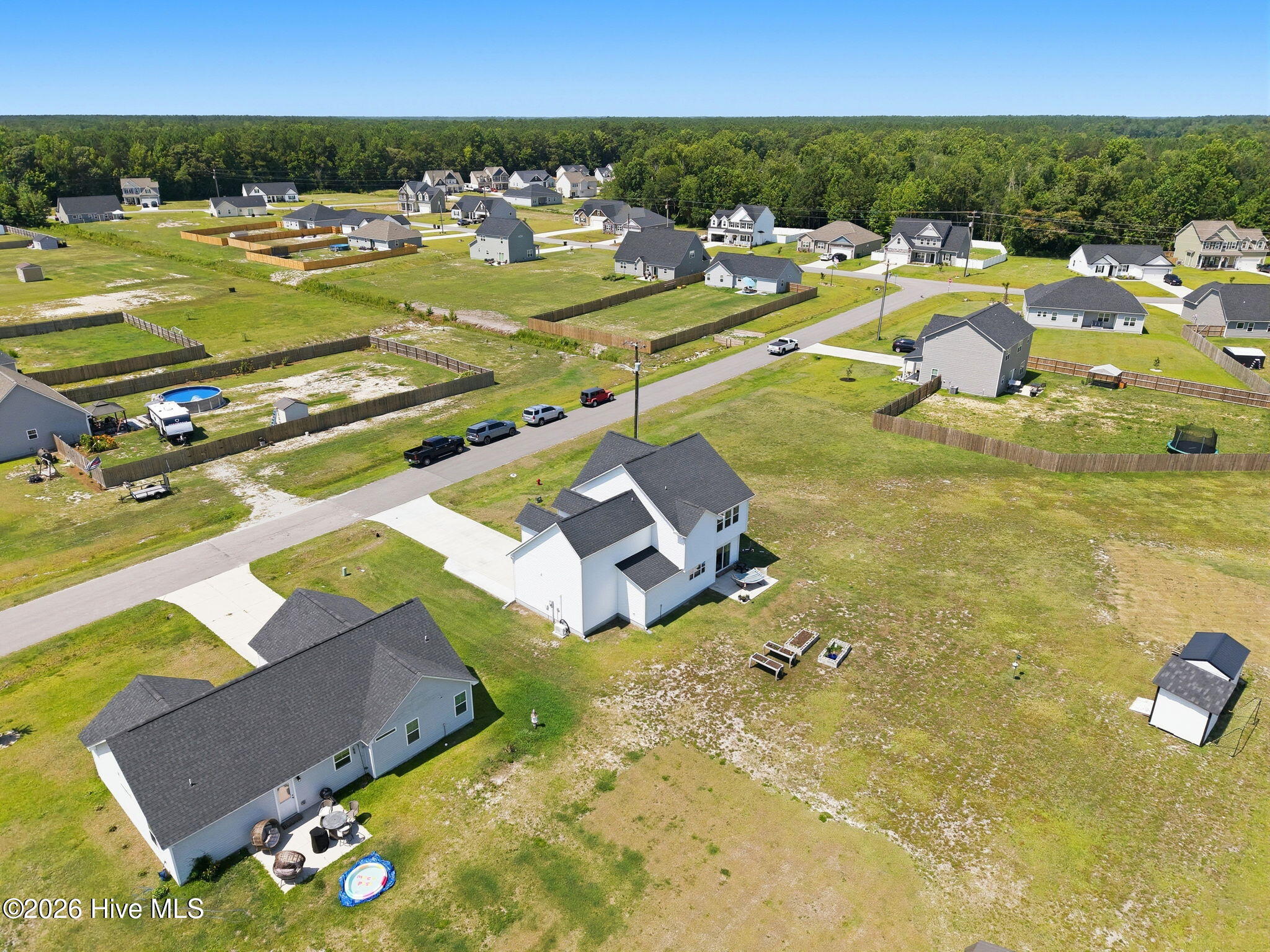 158 Uzzell Road Property Photo 14