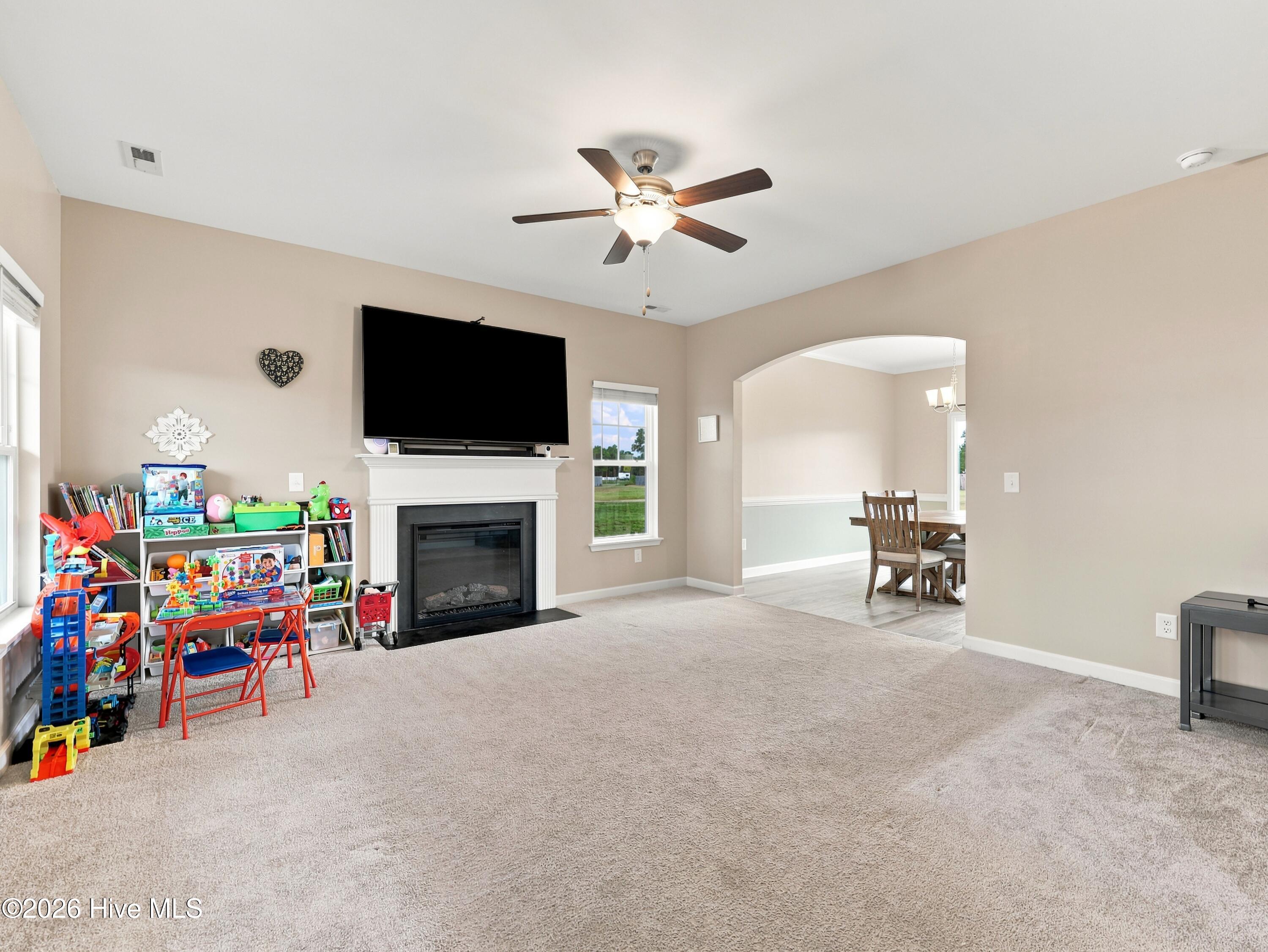 158 Uzzell Road Property Photo 19