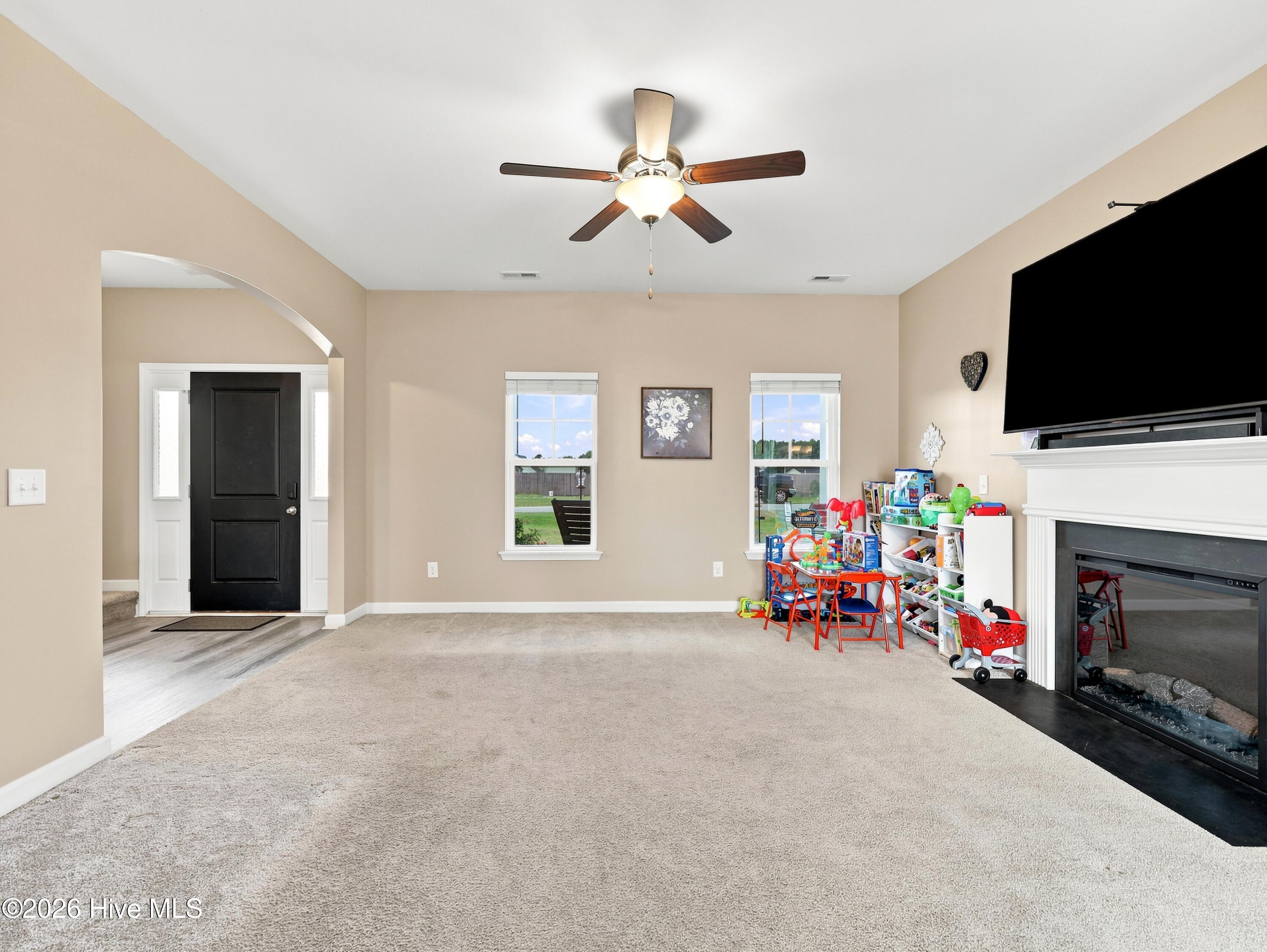 158 Uzzell Road Property Photo 20