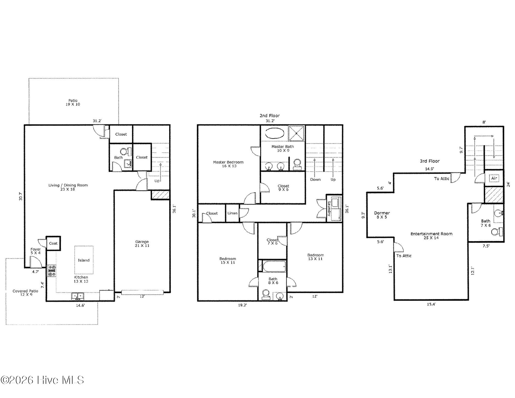 3341 Jasper Place Property Photo 2