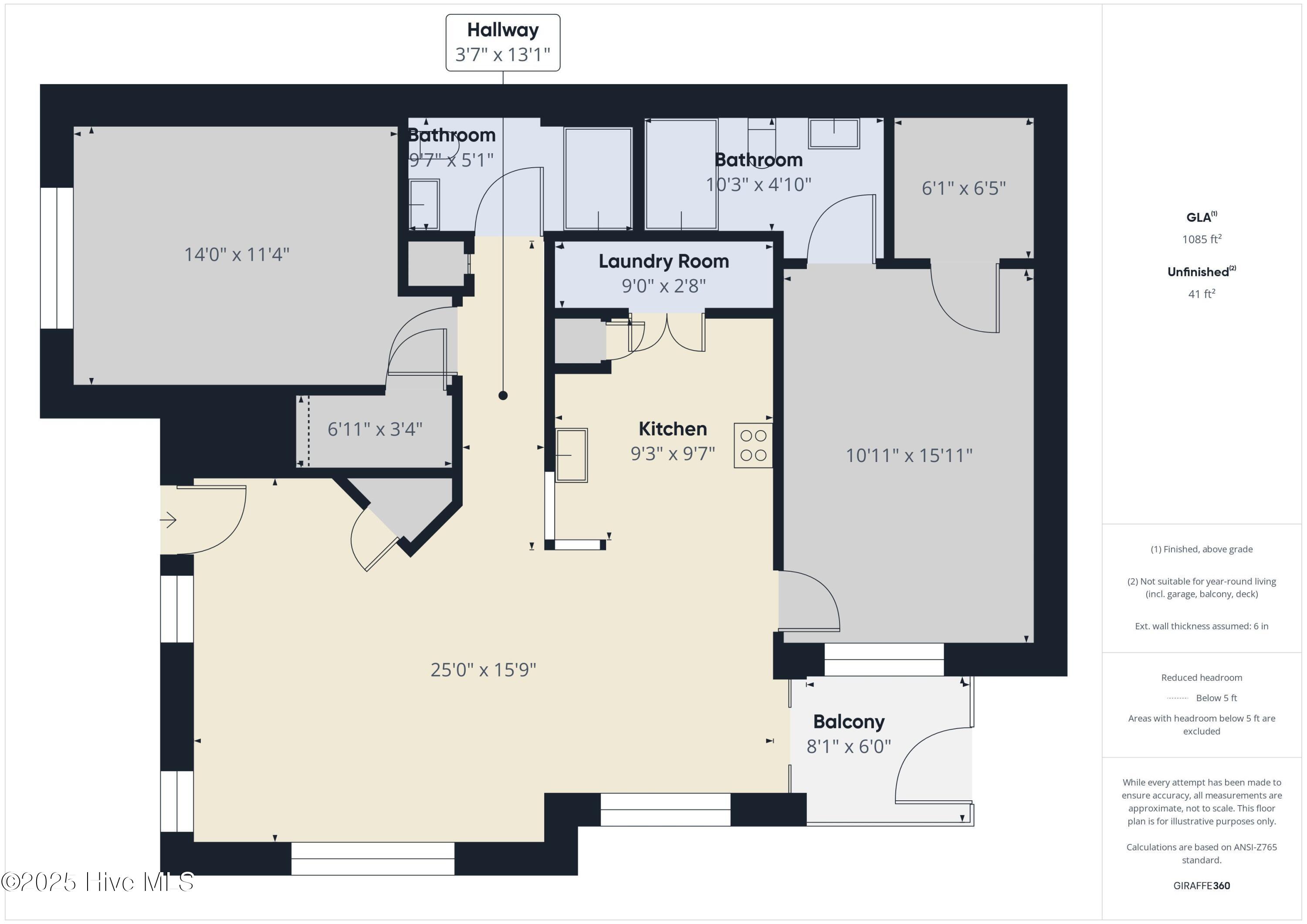 2111 Kudrow Lane Property Photo 4