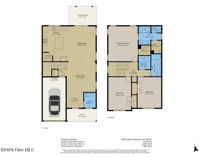 1559 Judith Drive Se Property Photo 3