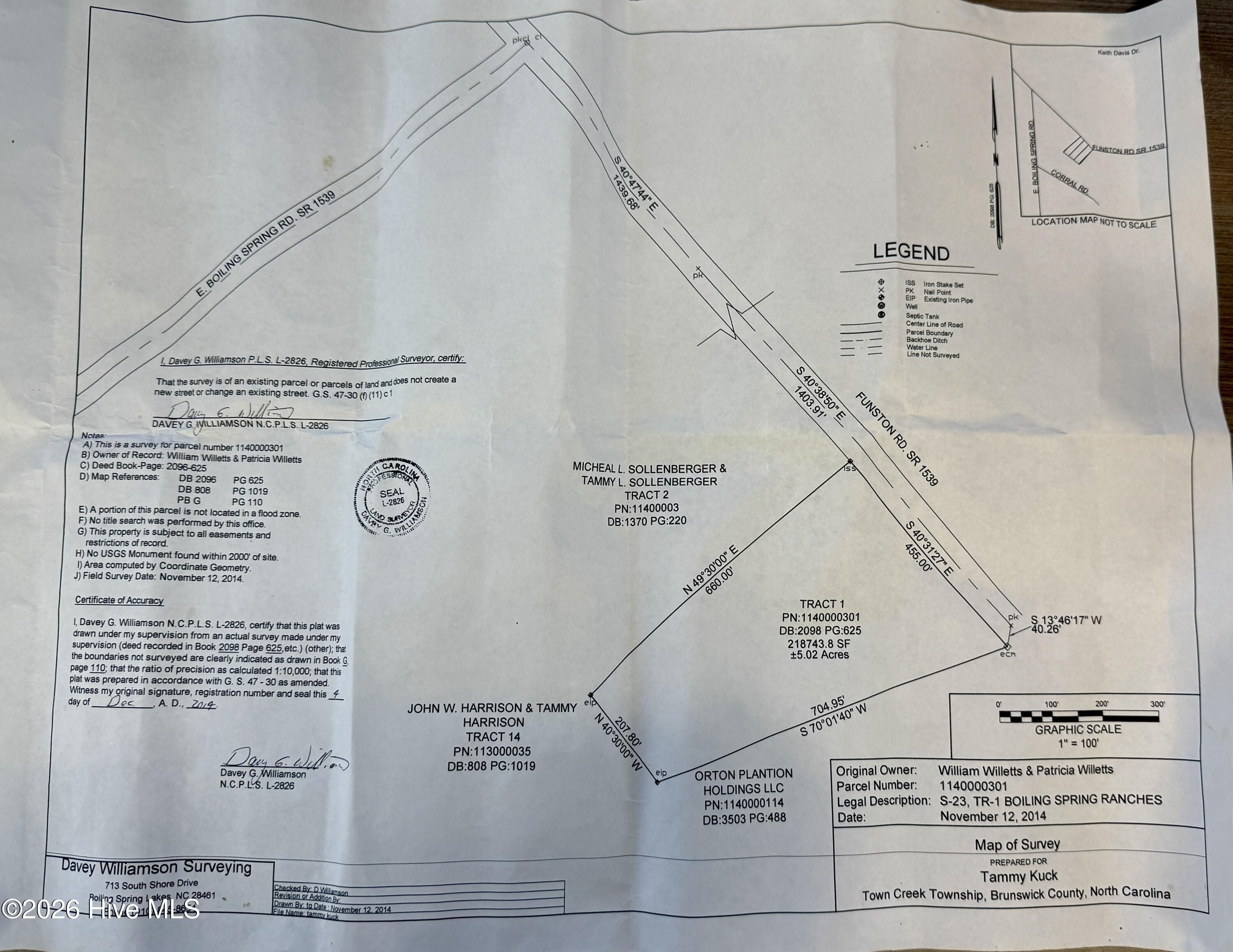 8027 Funston Road Se Property Photo 23