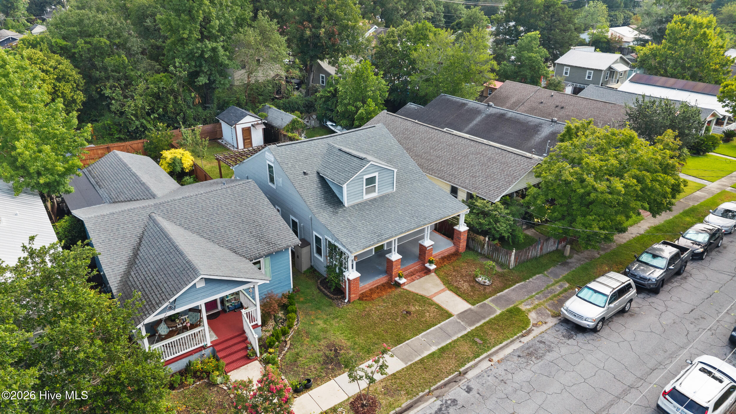 2105 Barnett Avenue Property Photo 49