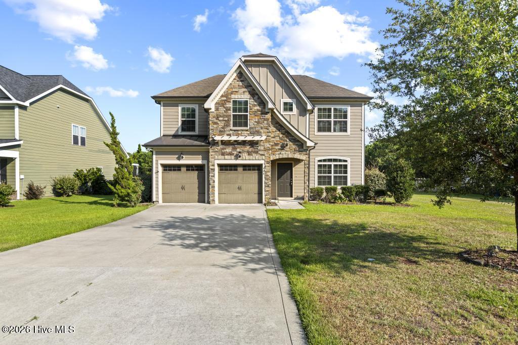 408 Canvasback Lane Property Photo 1