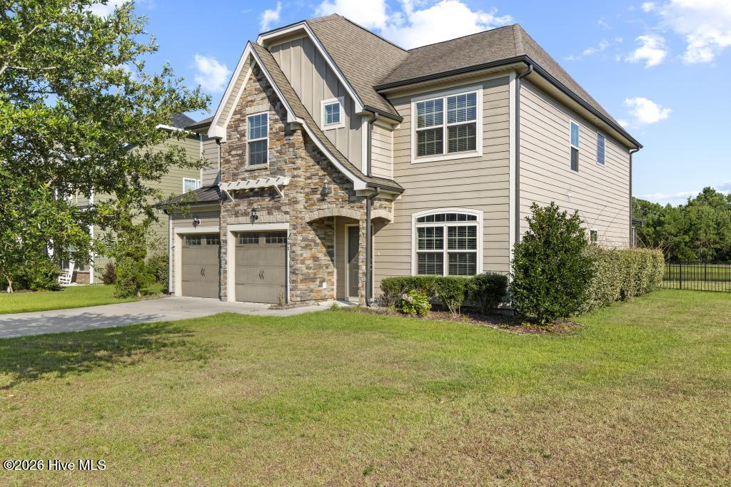408 Canvasback Lane Property Photo 2