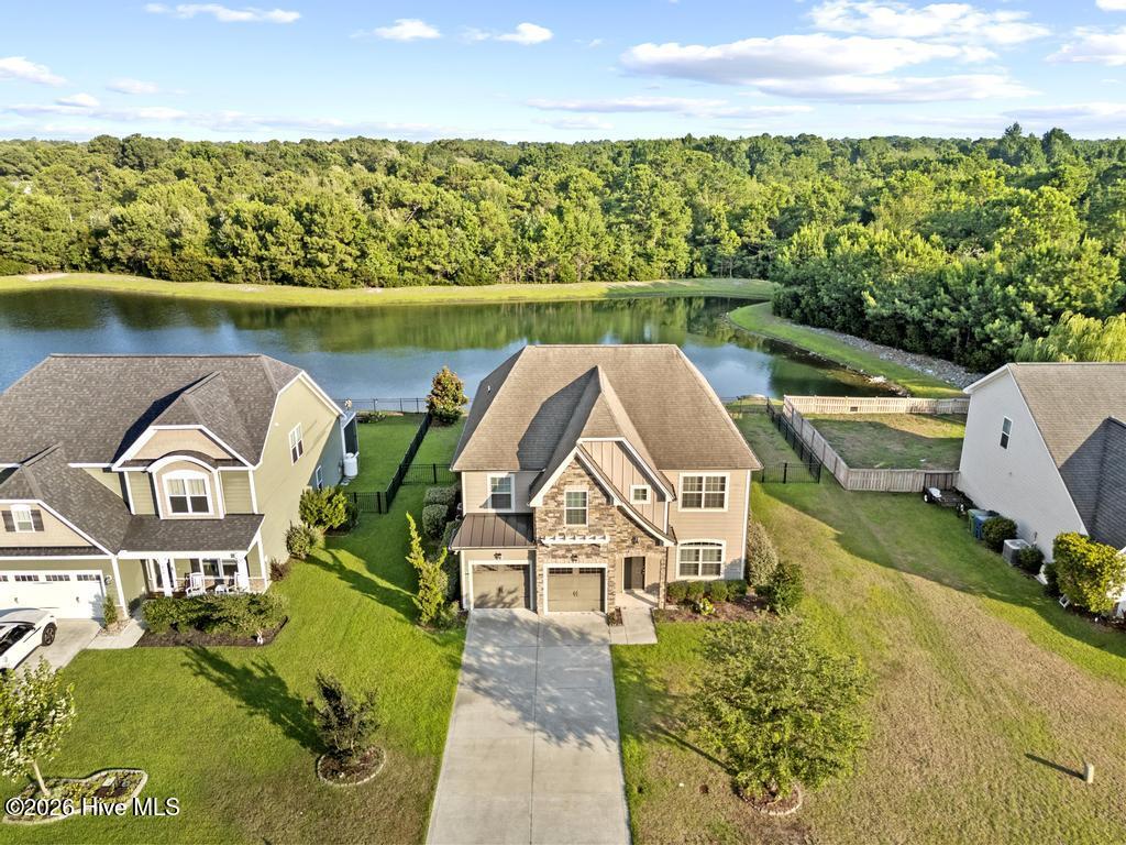 408 Canvasback Lane Property Photo 3
