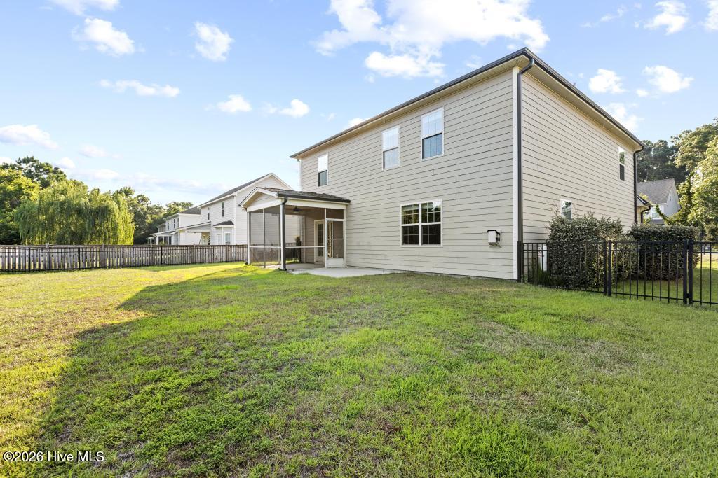 408 Canvasback Lane Property Photo 34