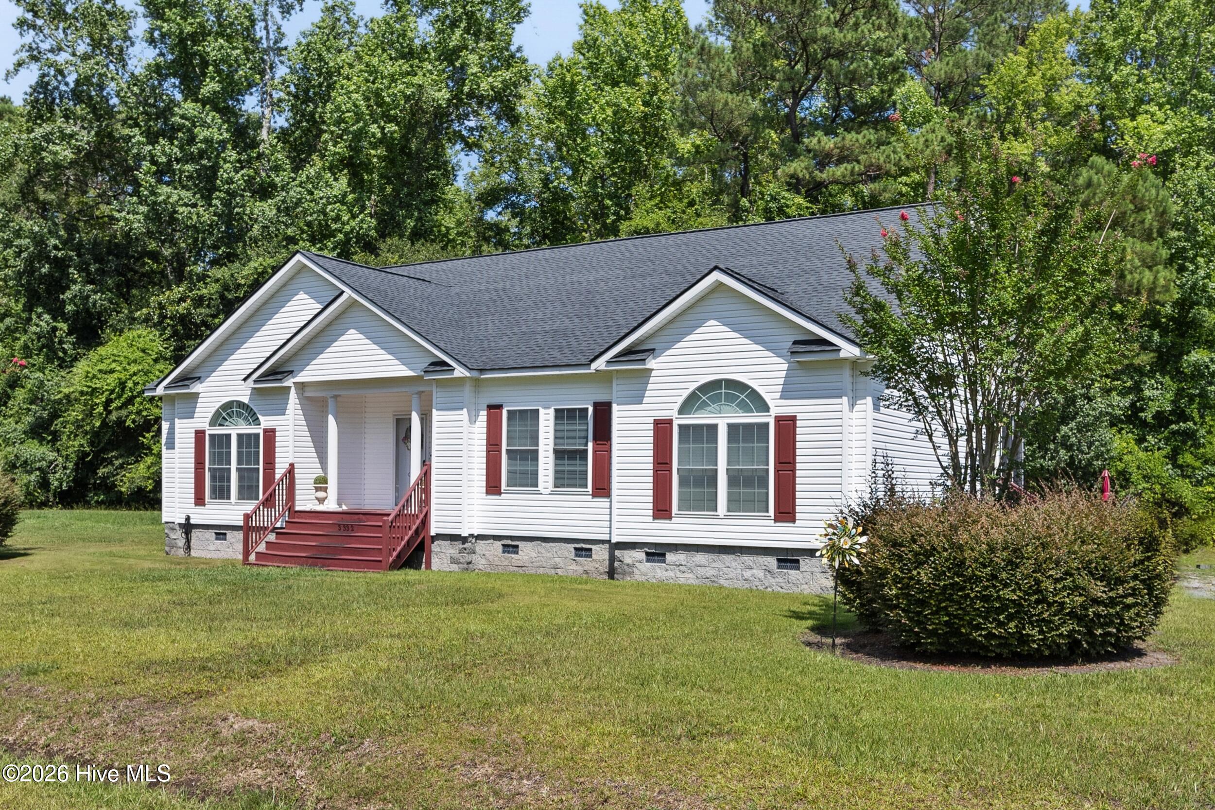 3332 Belt Road Property Photo 1