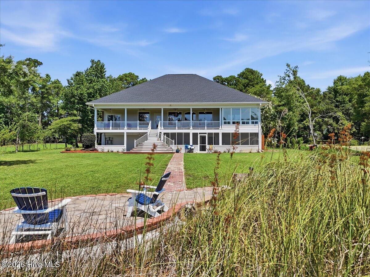 609 Sawgrass Road Property Photo 6