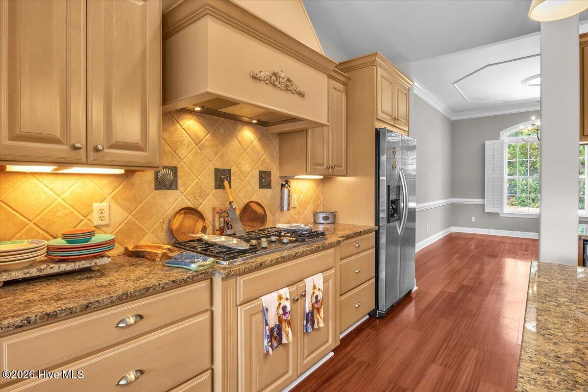 609 Sawgrass Road Property Photo 21