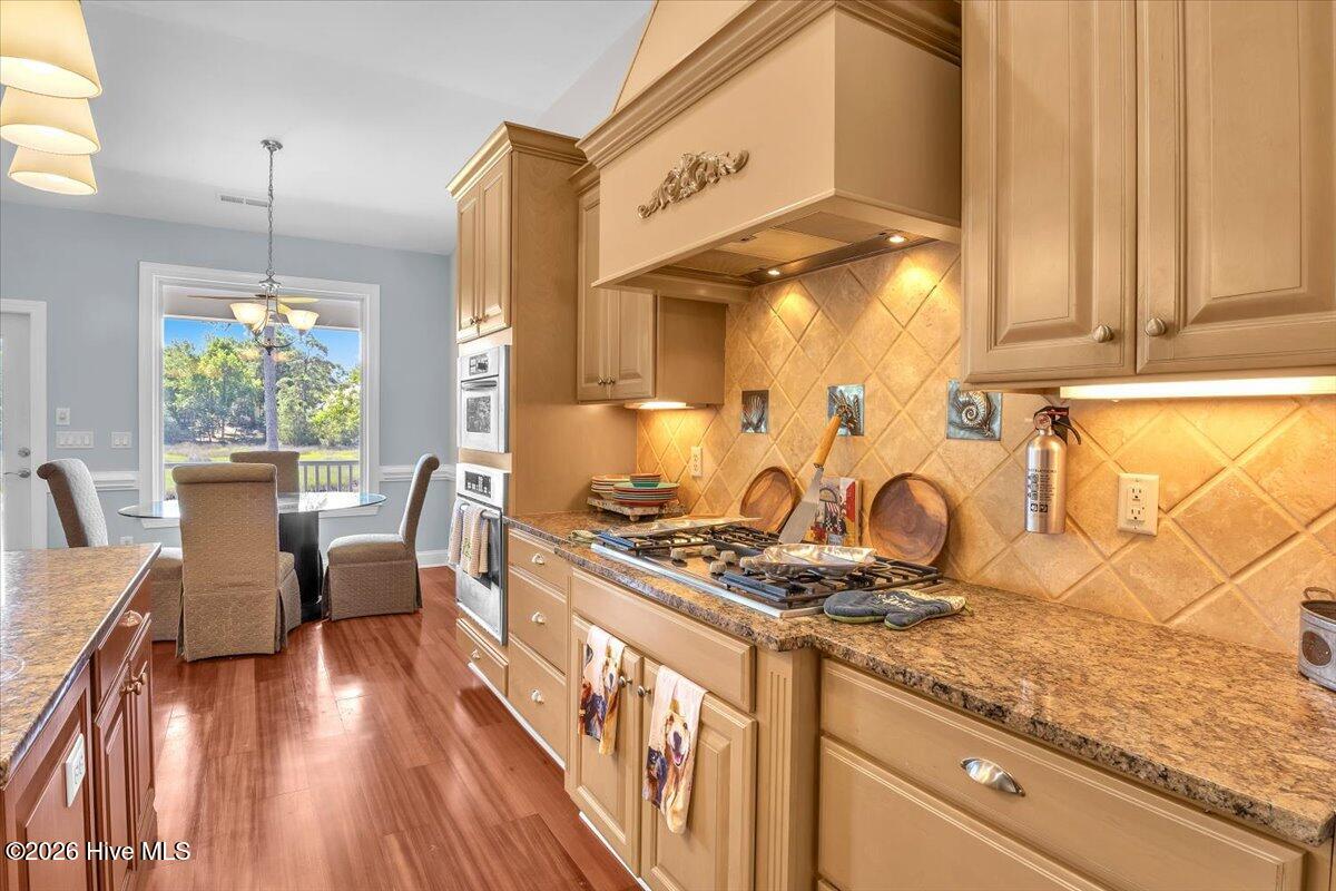 609 Sawgrass Road Property Photo 22