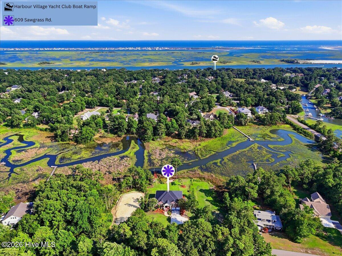 609 Sawgrass Road Property Photo 87