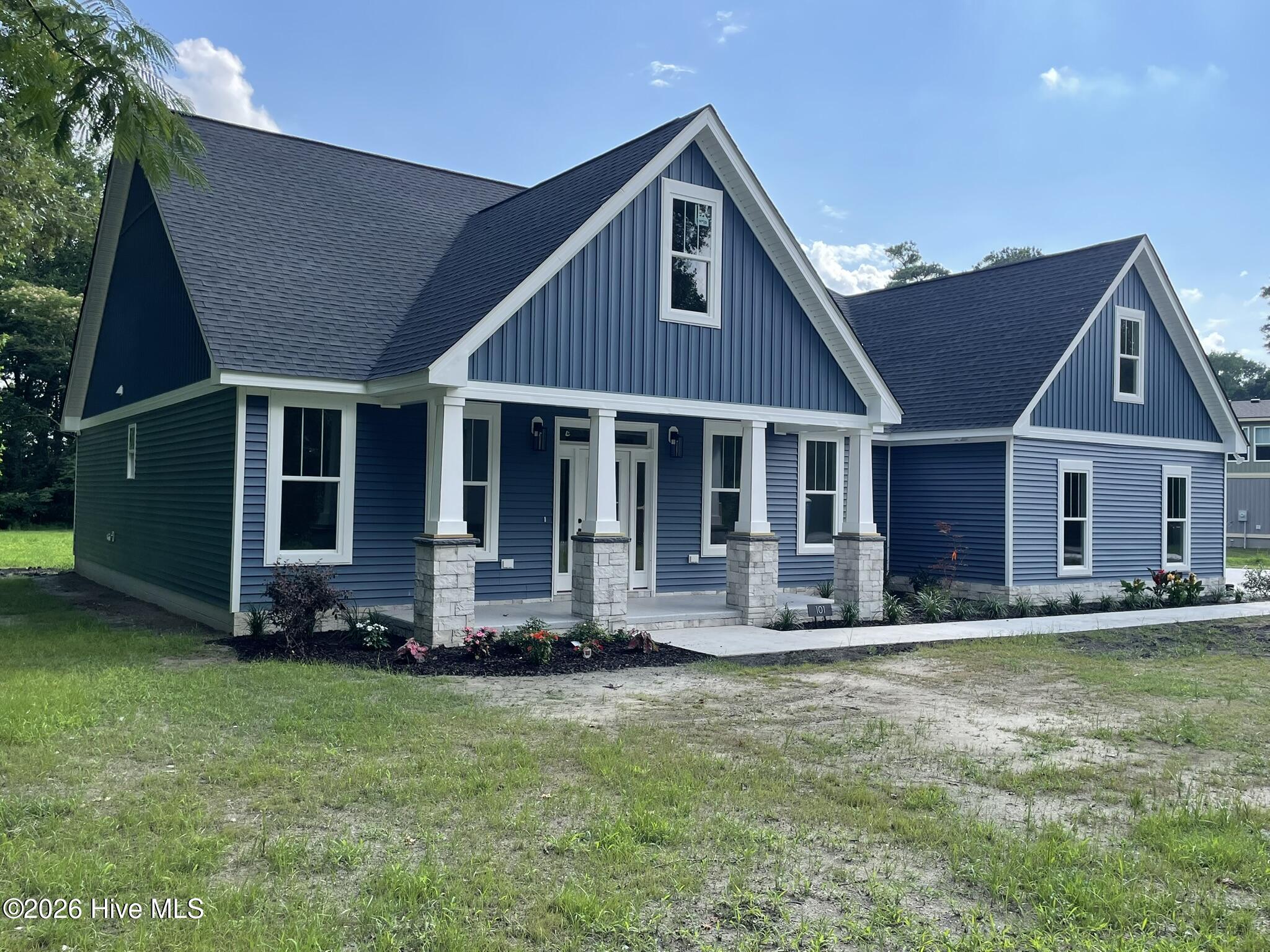 101 Gunsmoke Trail Property Photo 4