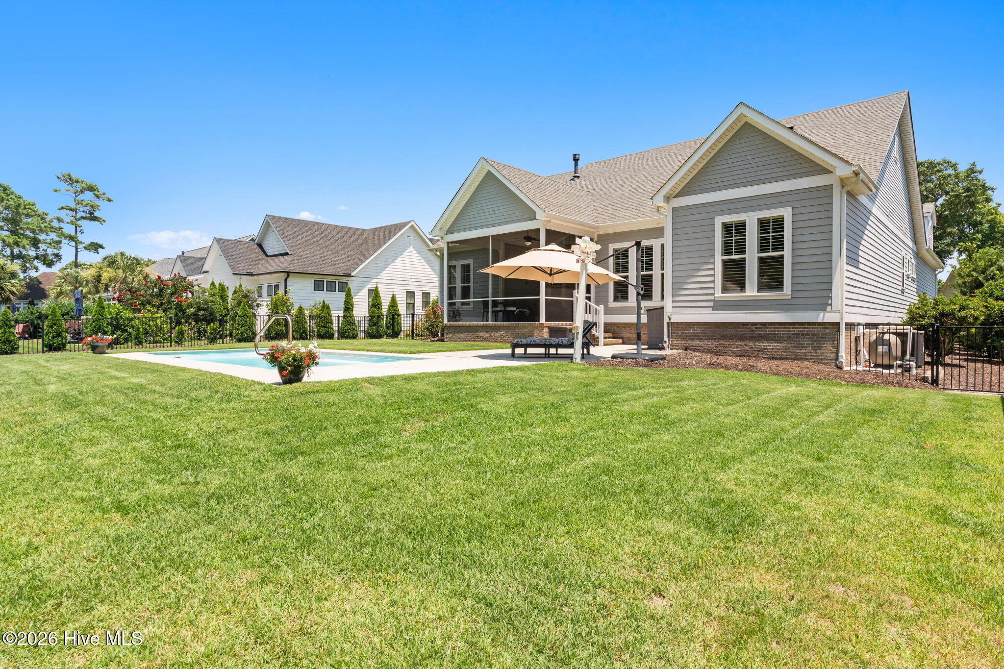 2736 Cedar Crest Drive Property Photo 47