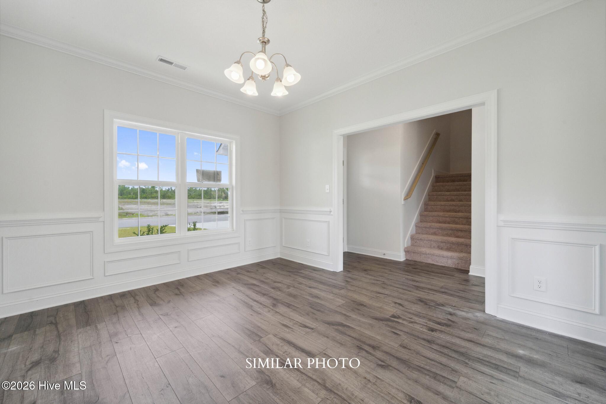 117 Twisted Vine Boulevard Property Photo 4
