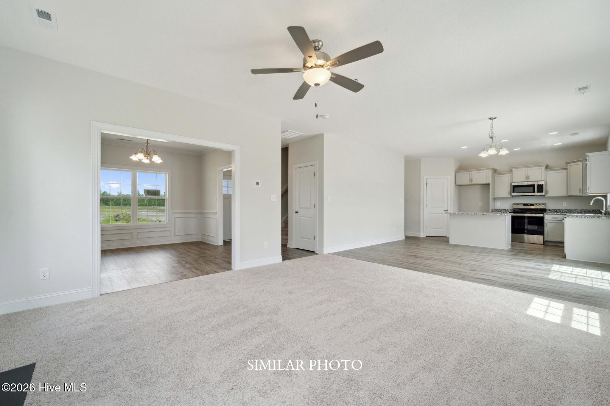 117 Twisted Vine Boulevard Property Photo 6