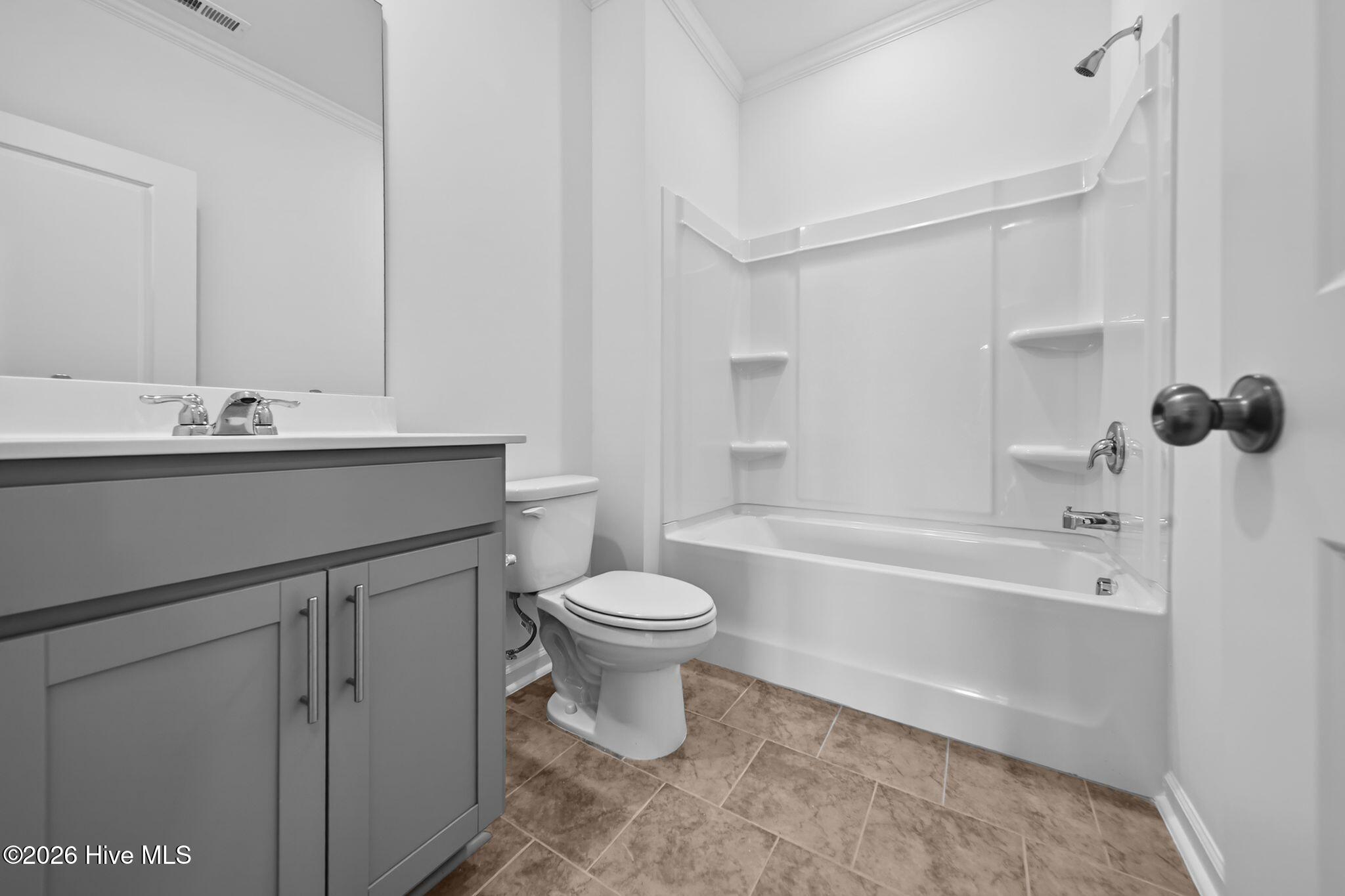 5910 Mill Stone Way W Property Photo 8
