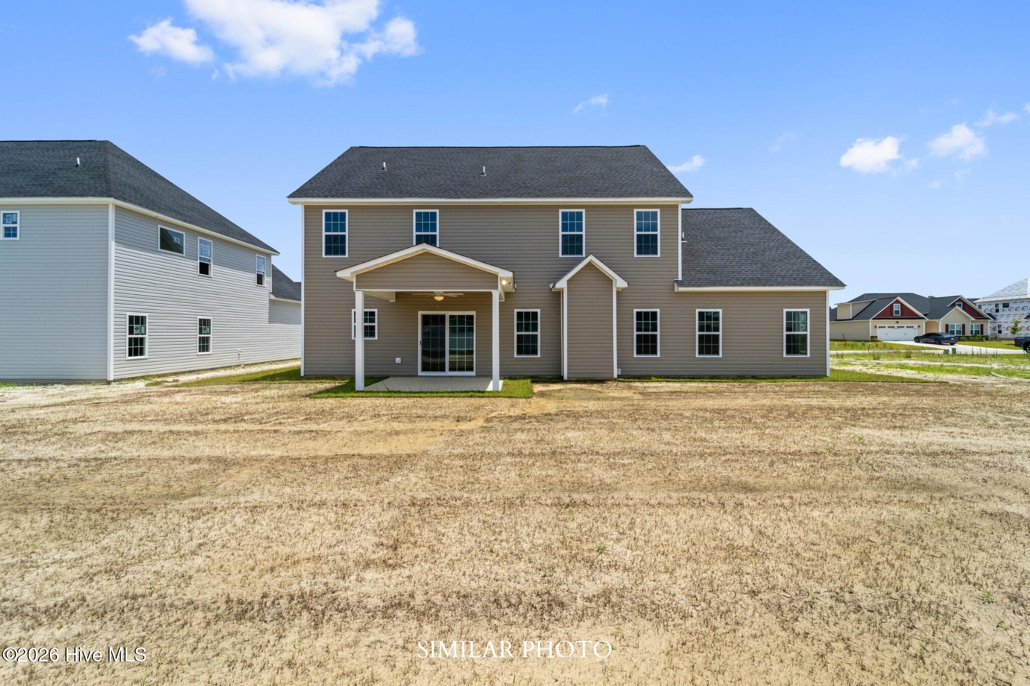 113 Twisted Vine Boulevard Property Photo 35