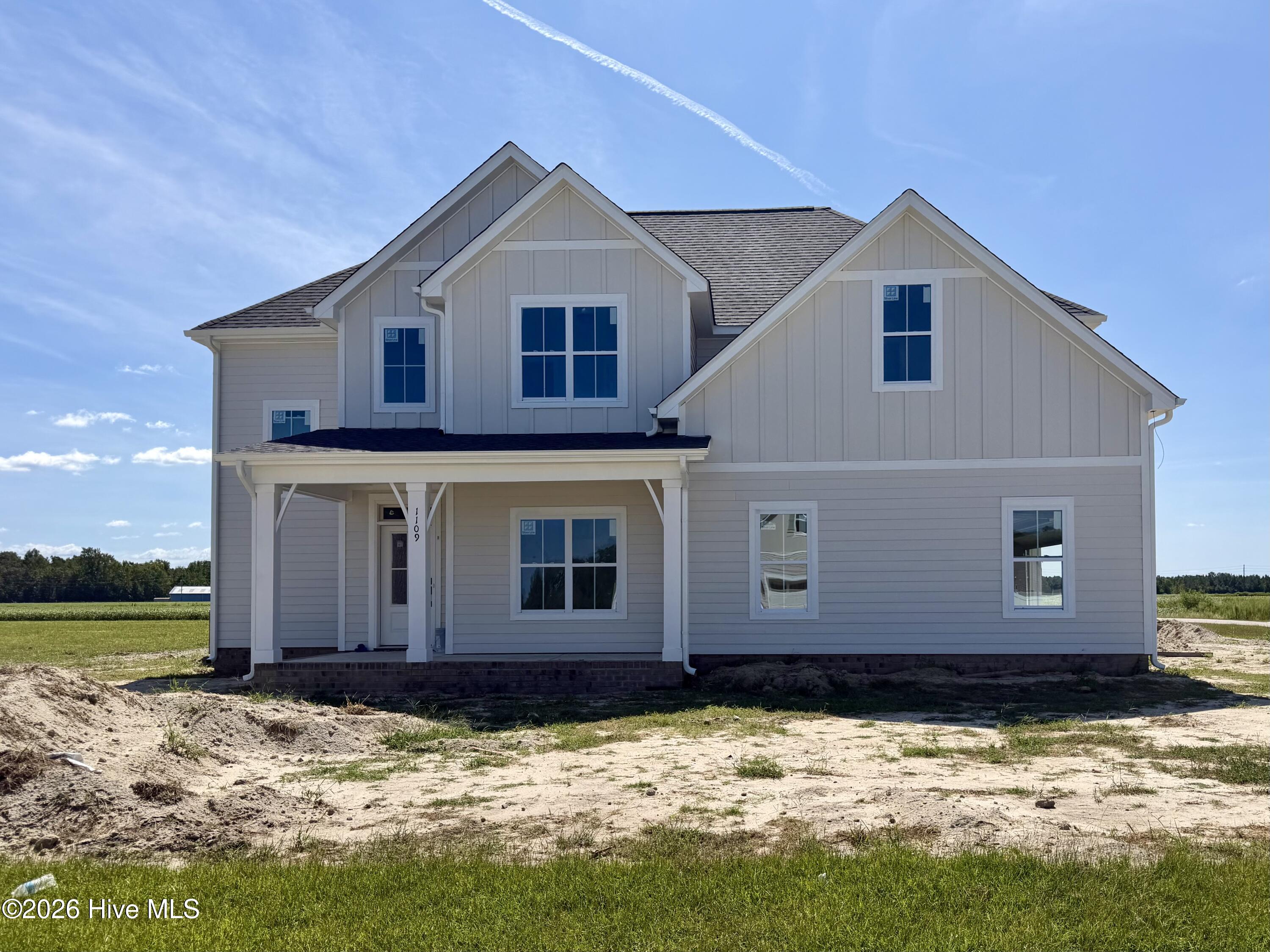 1109 Steele Drive Property Photo 1