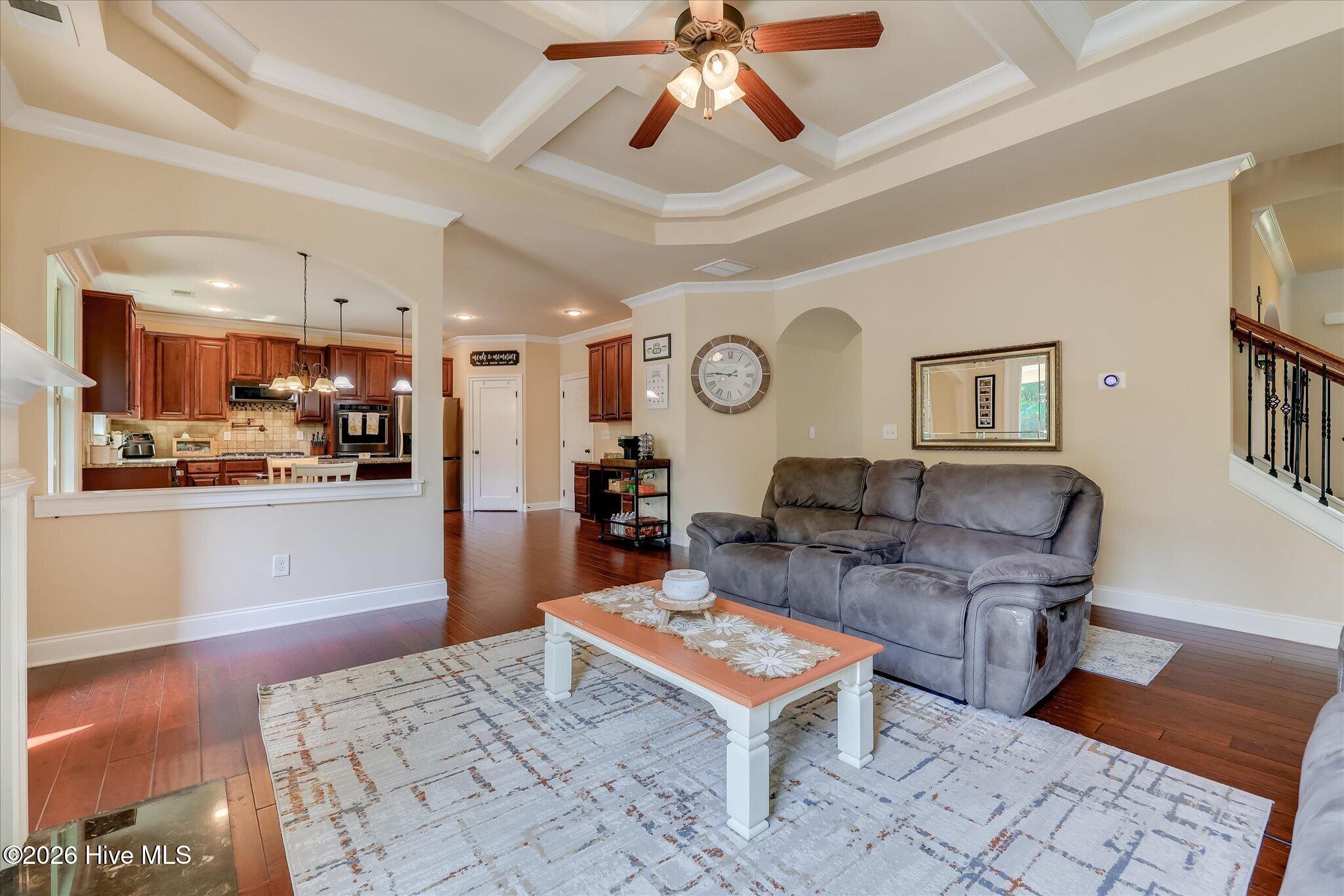 416 Arden Way Property Photo 12