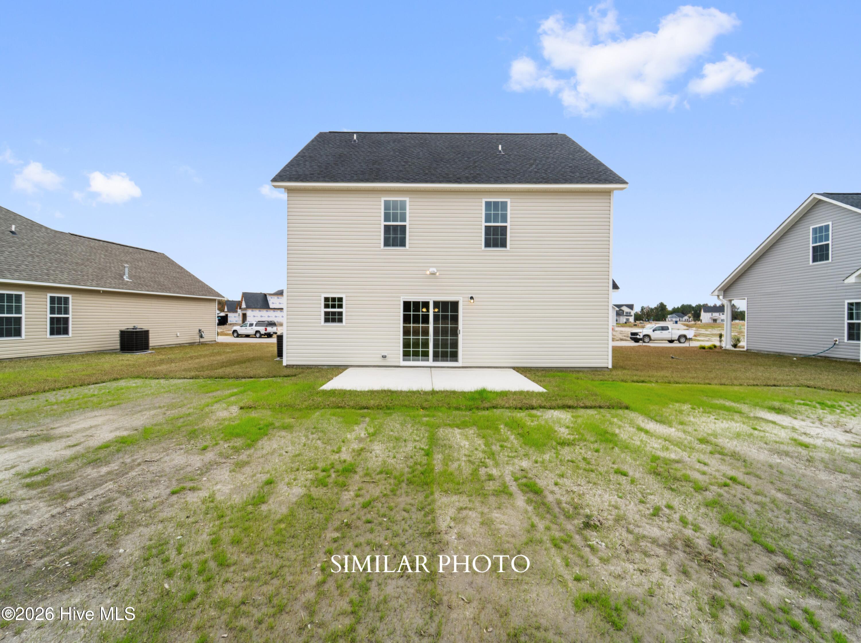115 Twisted Vine Boulevard Property Photo 19