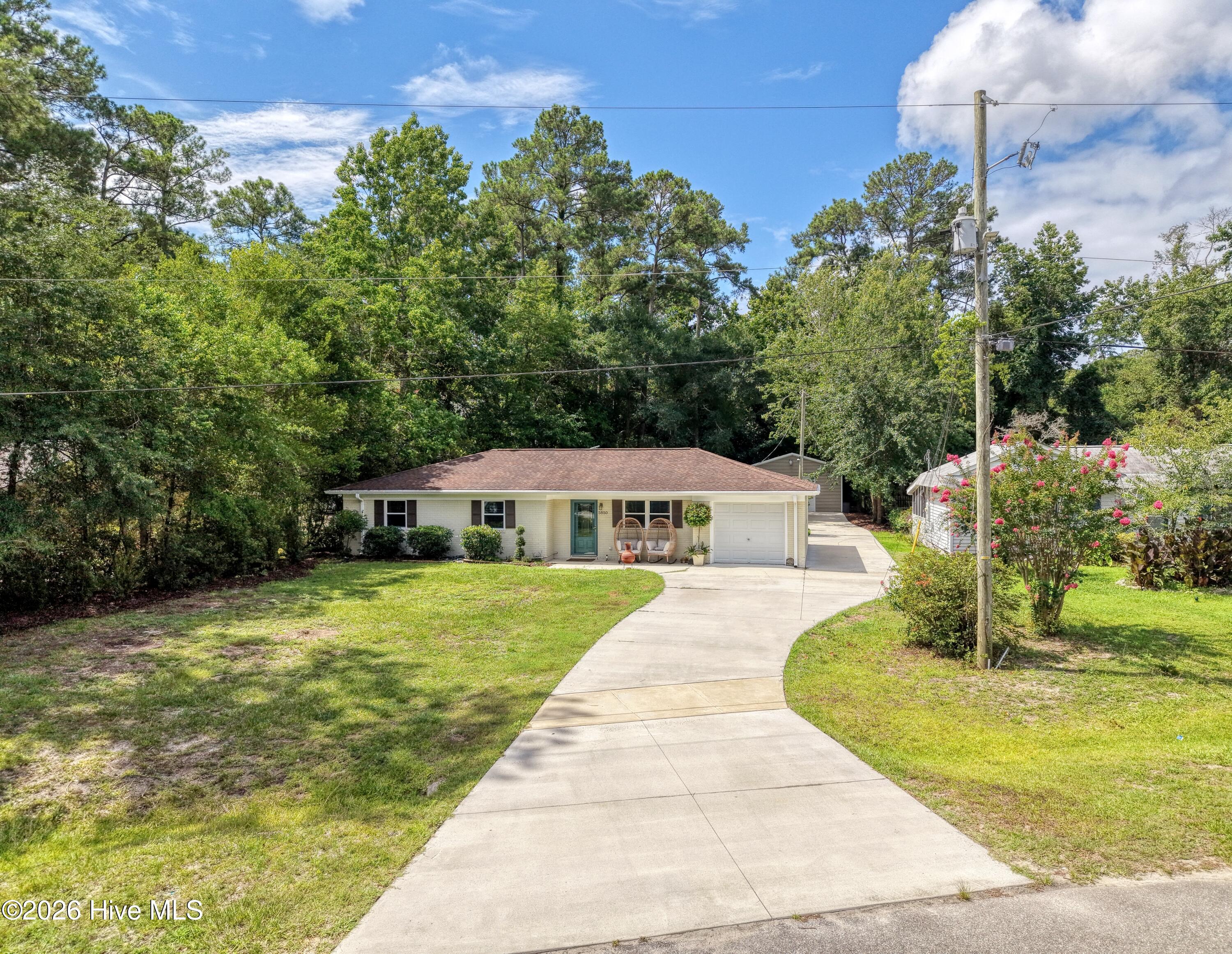 5850 Michelle Drive Property Photo 33