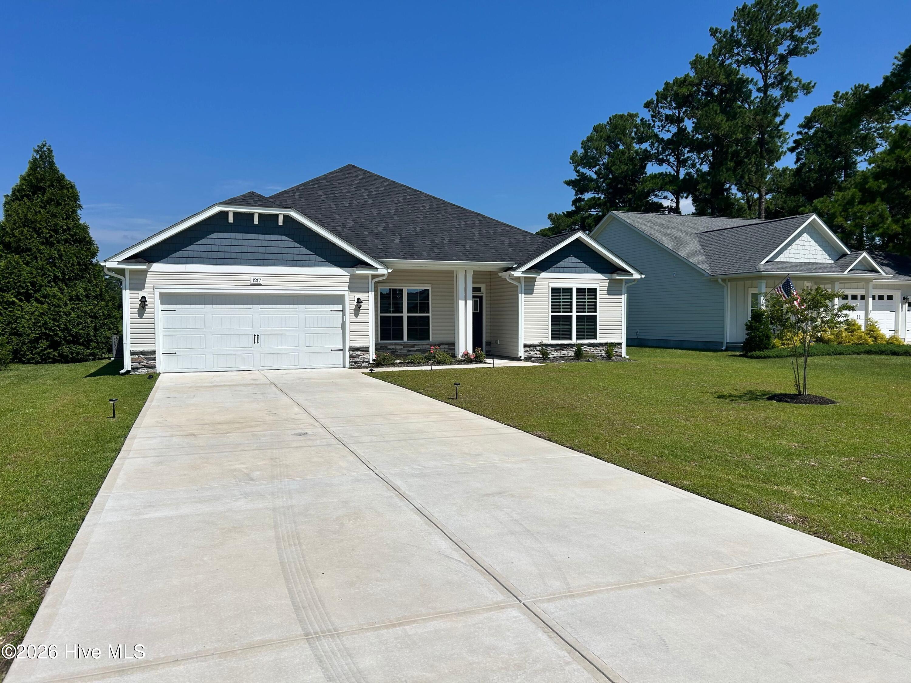 1217 Pelican Drive Property Photo 1