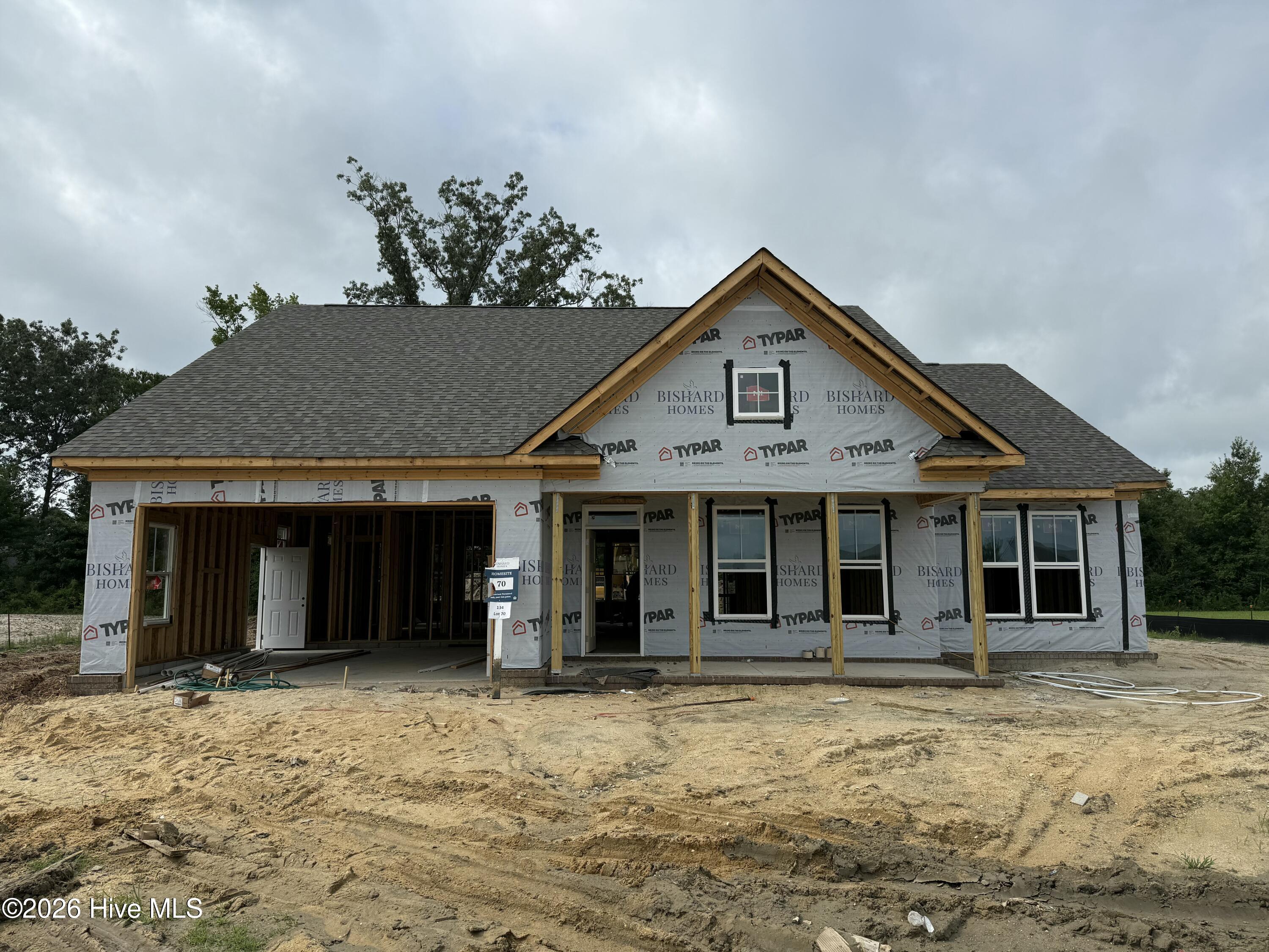 134 Baxter Station Boulevard Property Photo 2