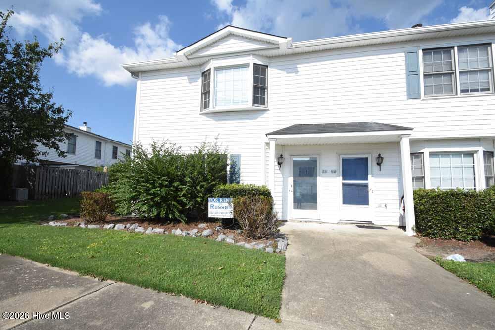 3818 Sterling Pointe Drive J1 Property Photo 1