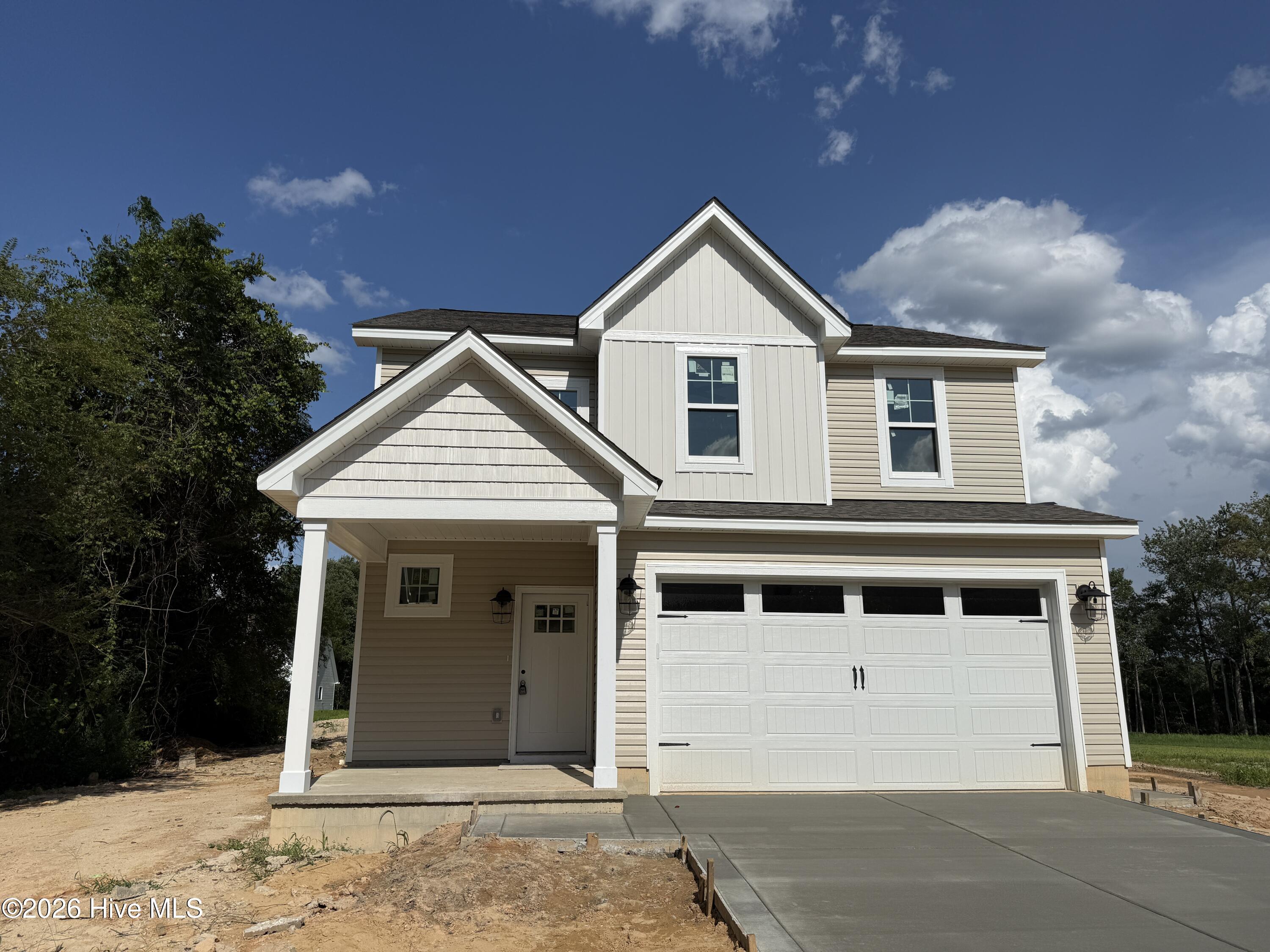 277 Strother Road Property Photo 1