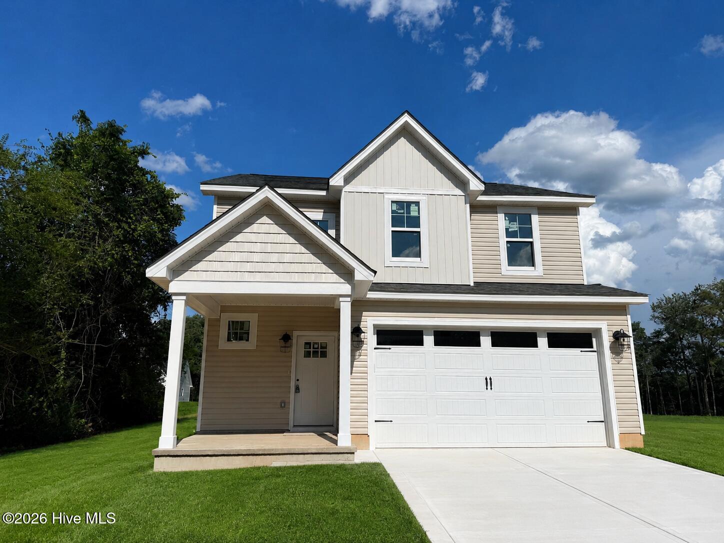 277 Strother Road Property Photo 1