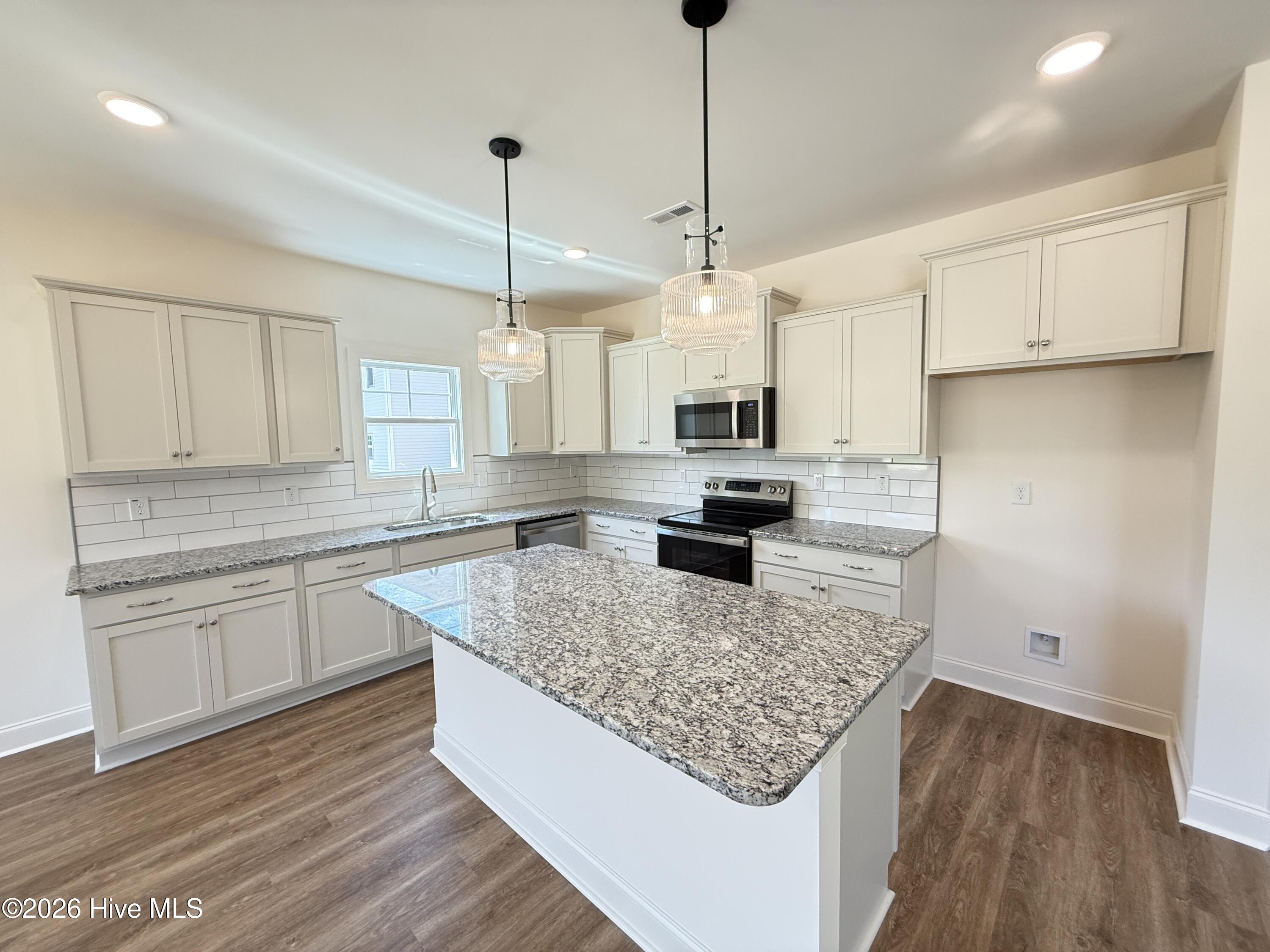 277 Strother Road Property Photo 4