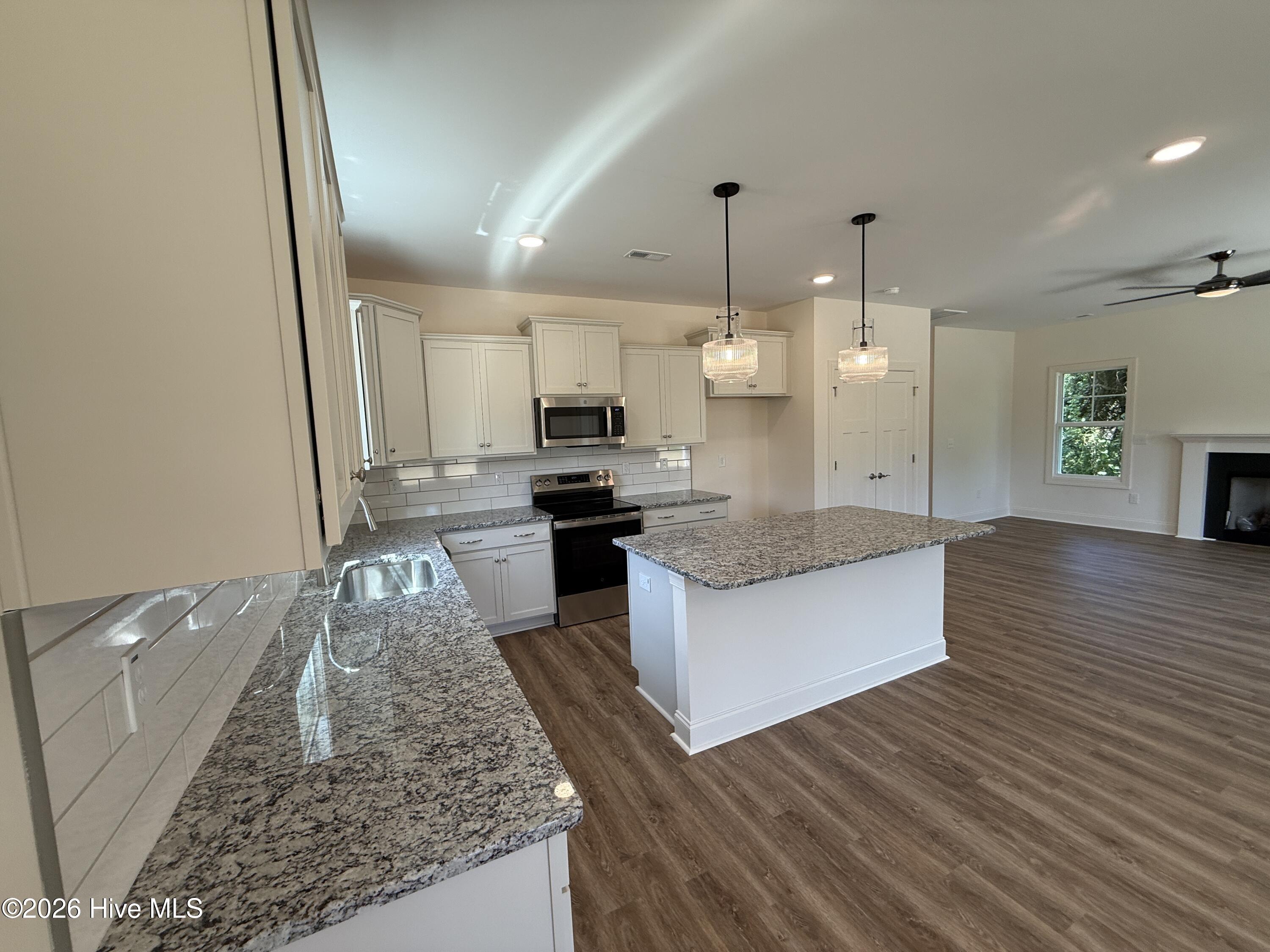 277 Strother Road Property Photo 8