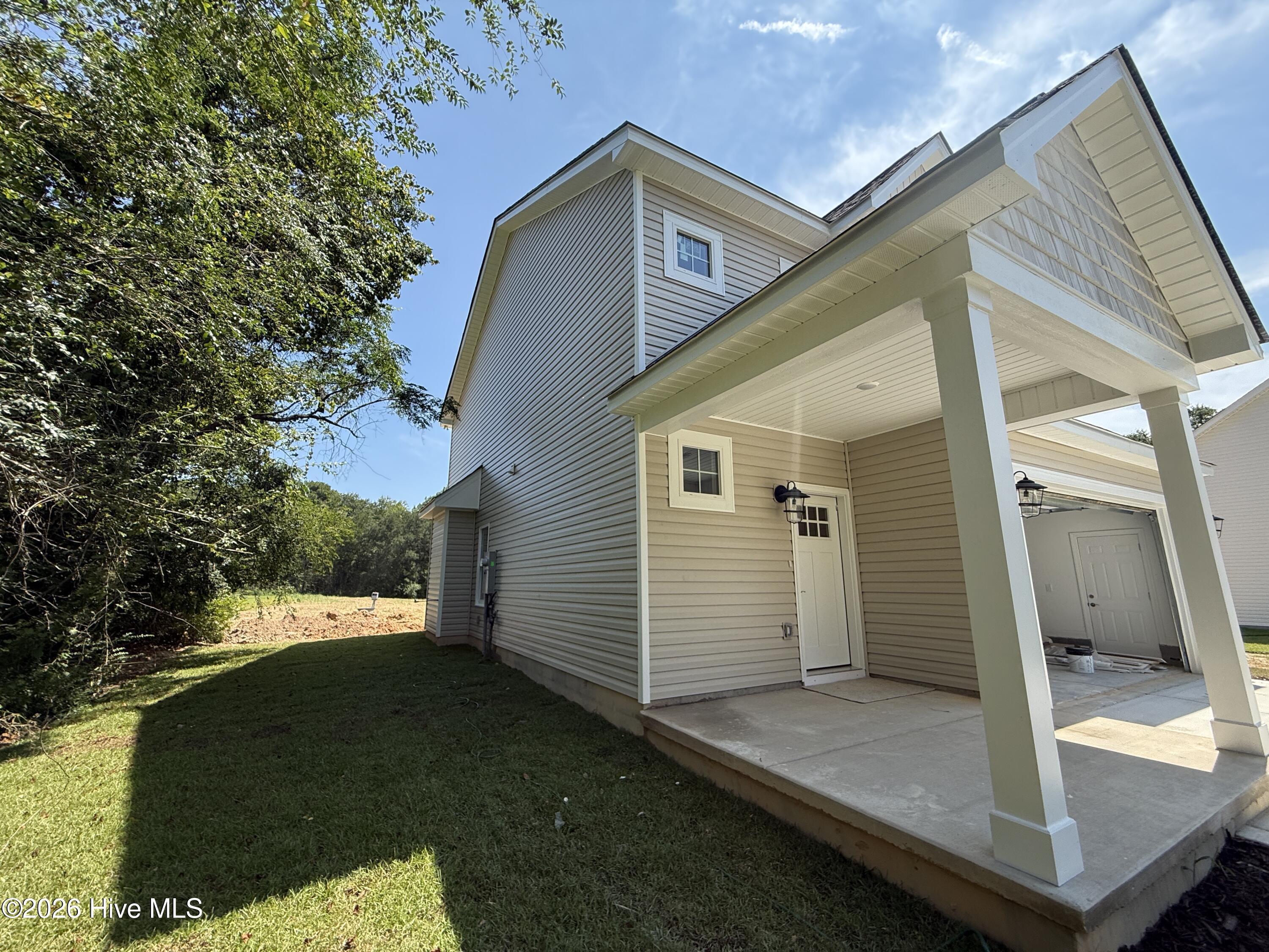 277 Strother Road Property Photo 23
