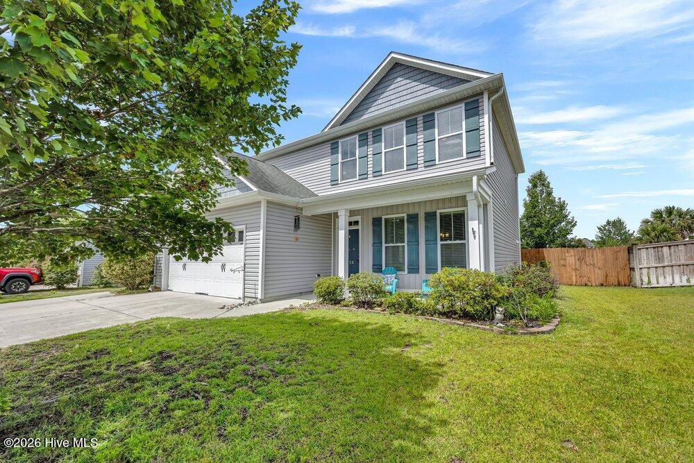 7728 Champlain Drive Property Photo 1