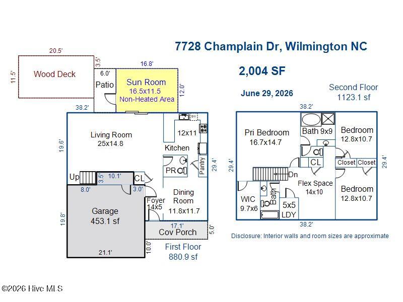 7728 Champlain Drive Property Photo 3
