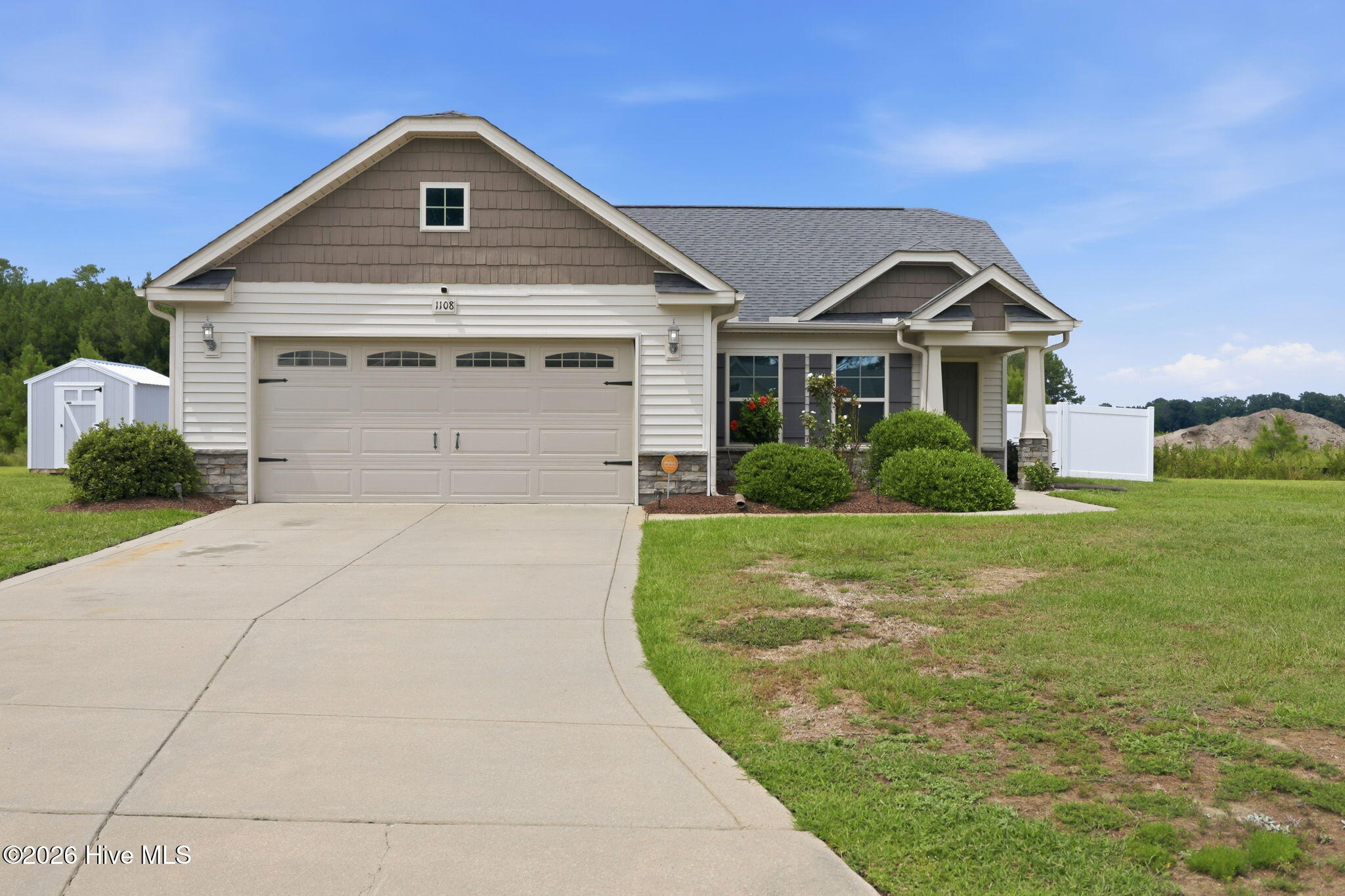 1108 Ellery Drive
